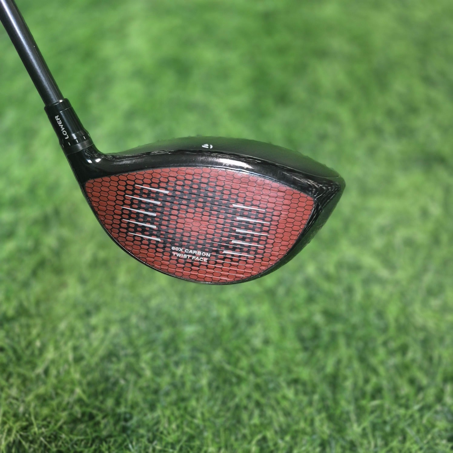 TaylorMade Driver / STEALTH / 10.5° / Lefty / R