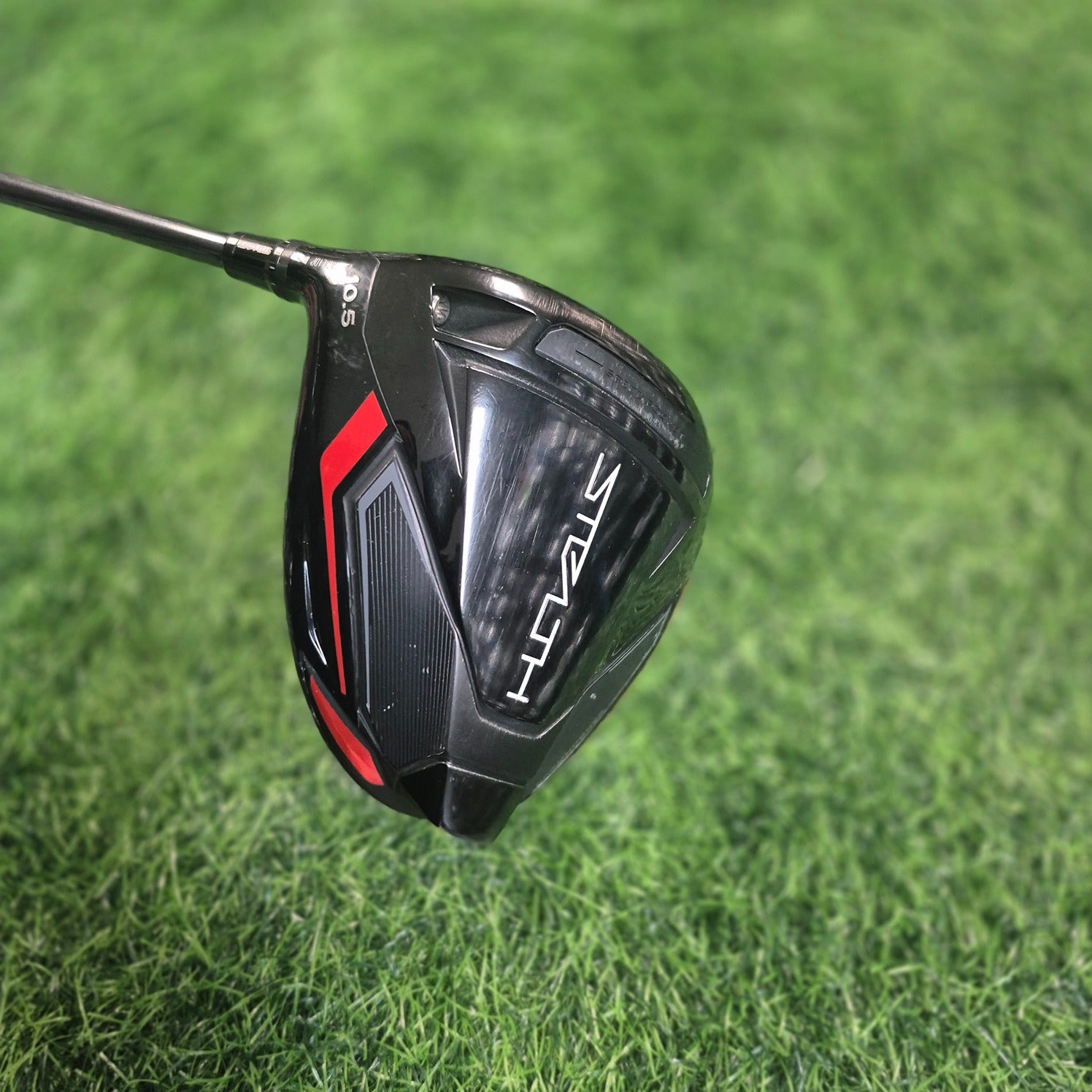 TaylorMade Driver / STEALTH / 10.5° / Lefty / R
