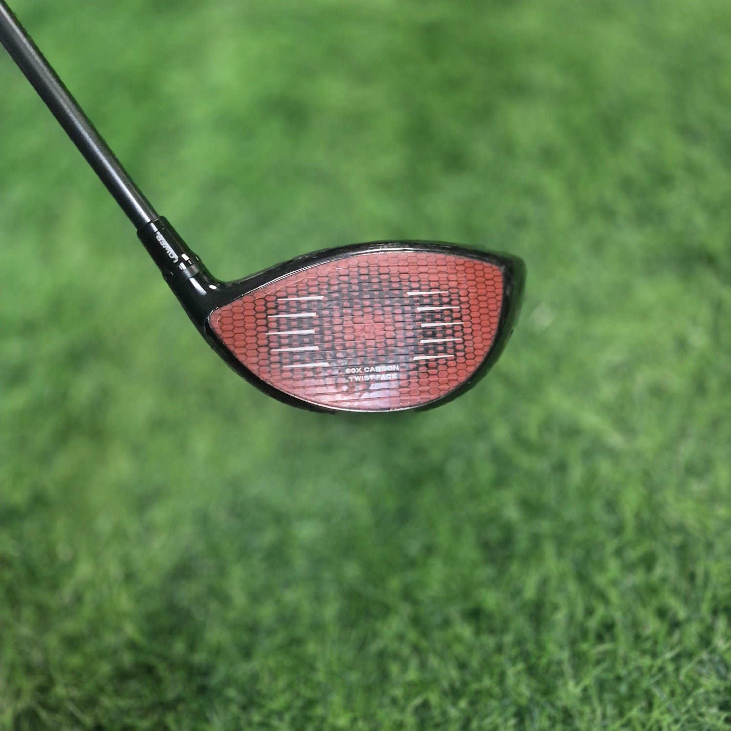 TaylorMade Driver / STEALTH / 10.5° / Lefty / R