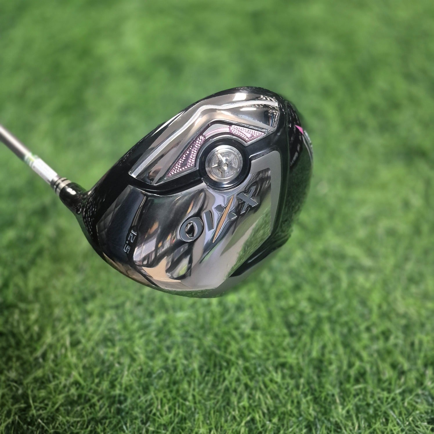 XXIO Driver / XXIO 9 / 12.5° / Women / A