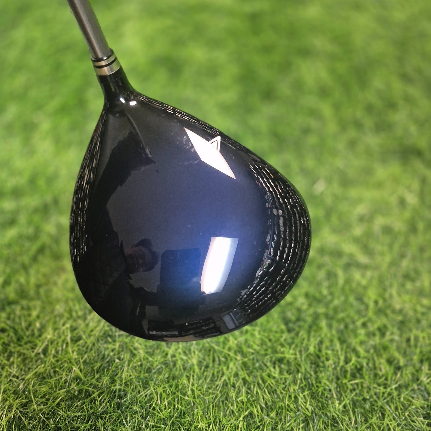 XXIO Driver / XXIO 7 / 12.5° / Women / A