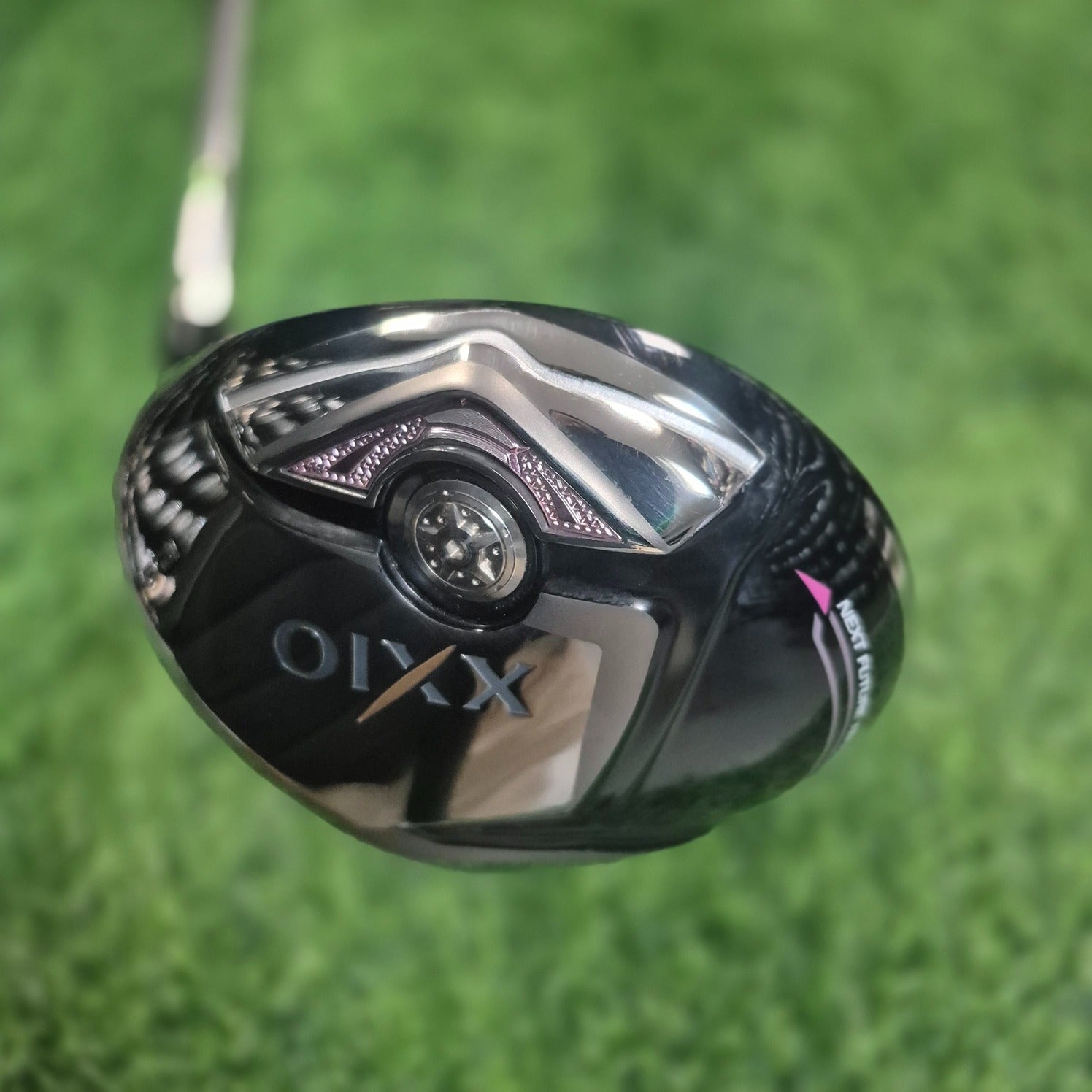 XXIO Driver / XXIO 7 / 12.5° / Women / A