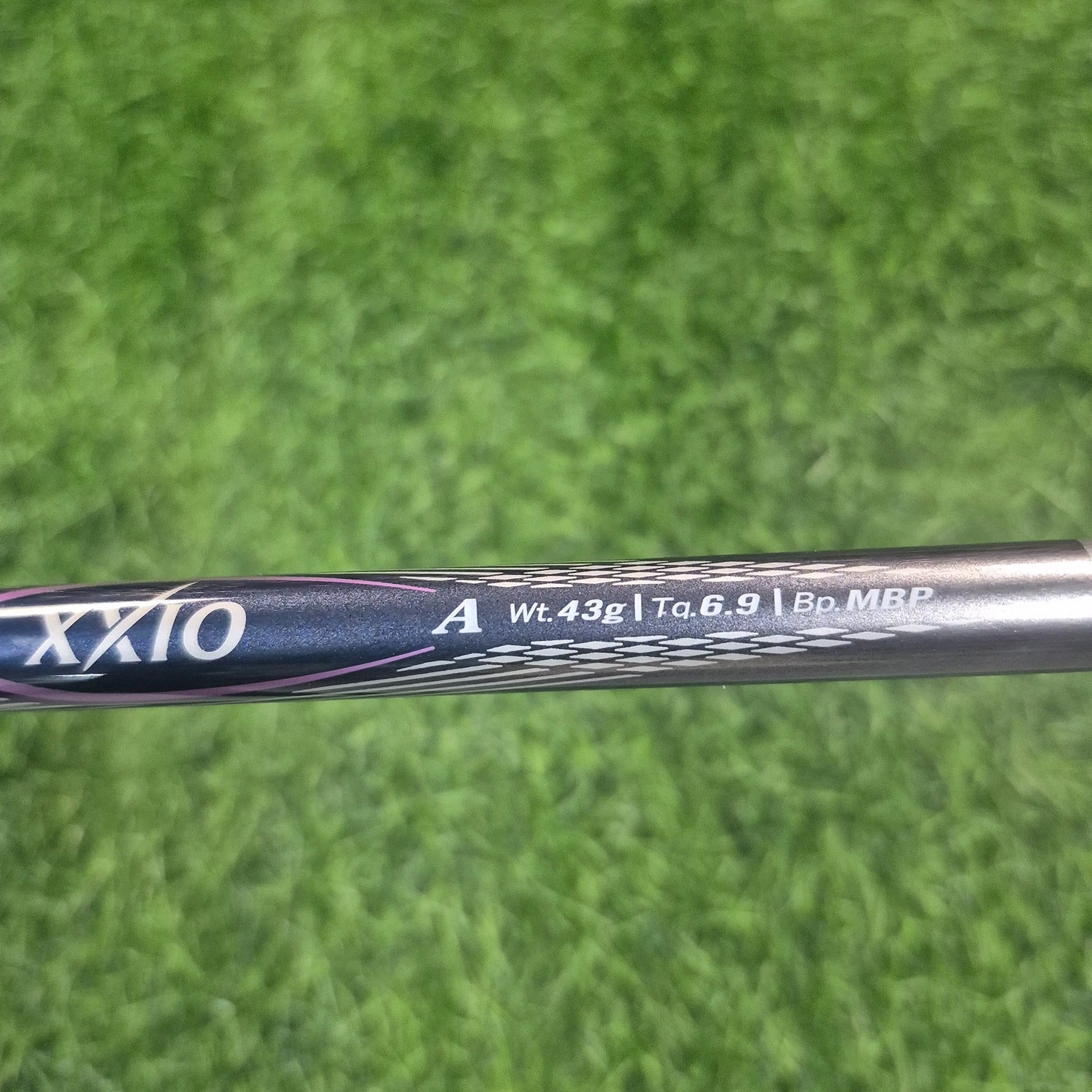 XXIO Driver / XXIO 7 / 12.5° / Women / A