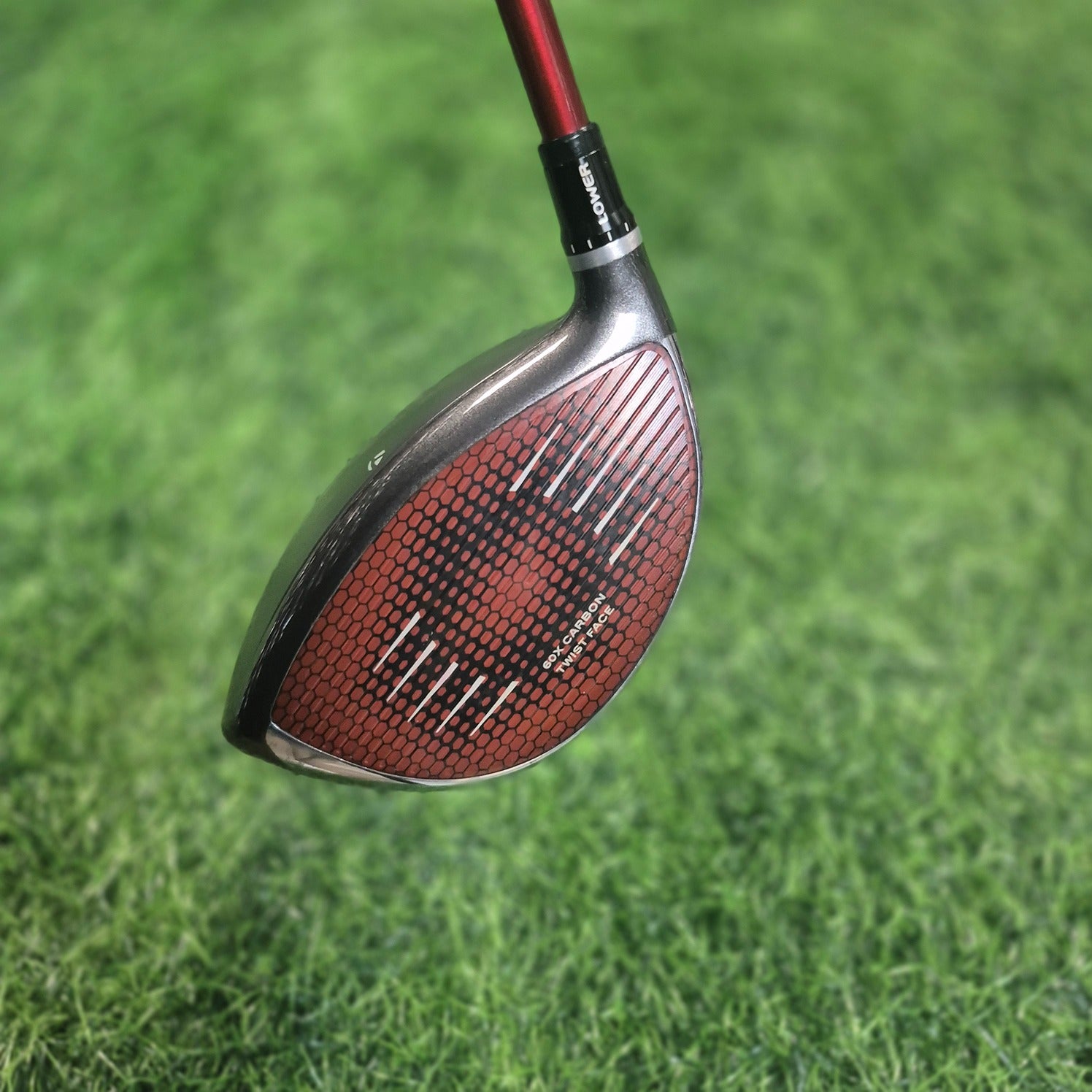 TaylorMade Driver / STEALTH / 12.0° / Women / A