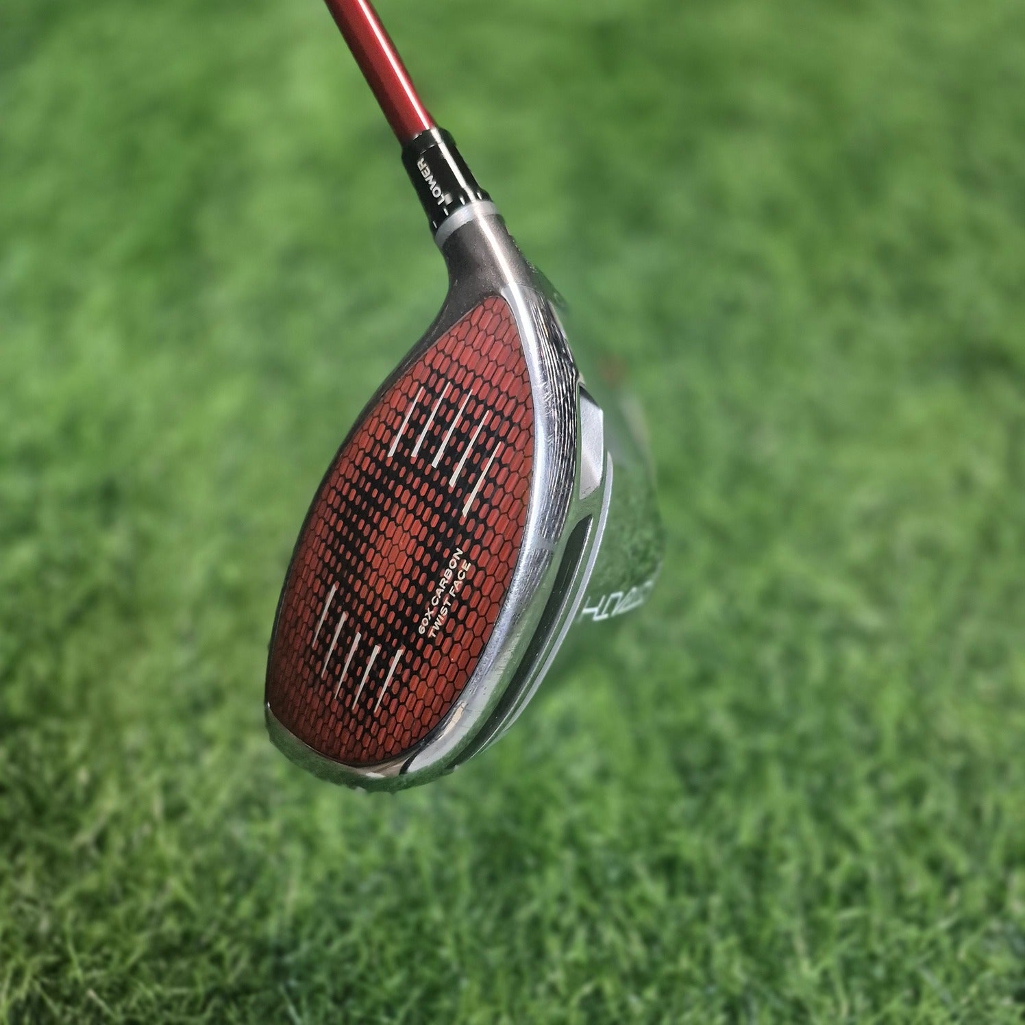 TaylorMade Driver / STEALTH / 12.0° / Women / A