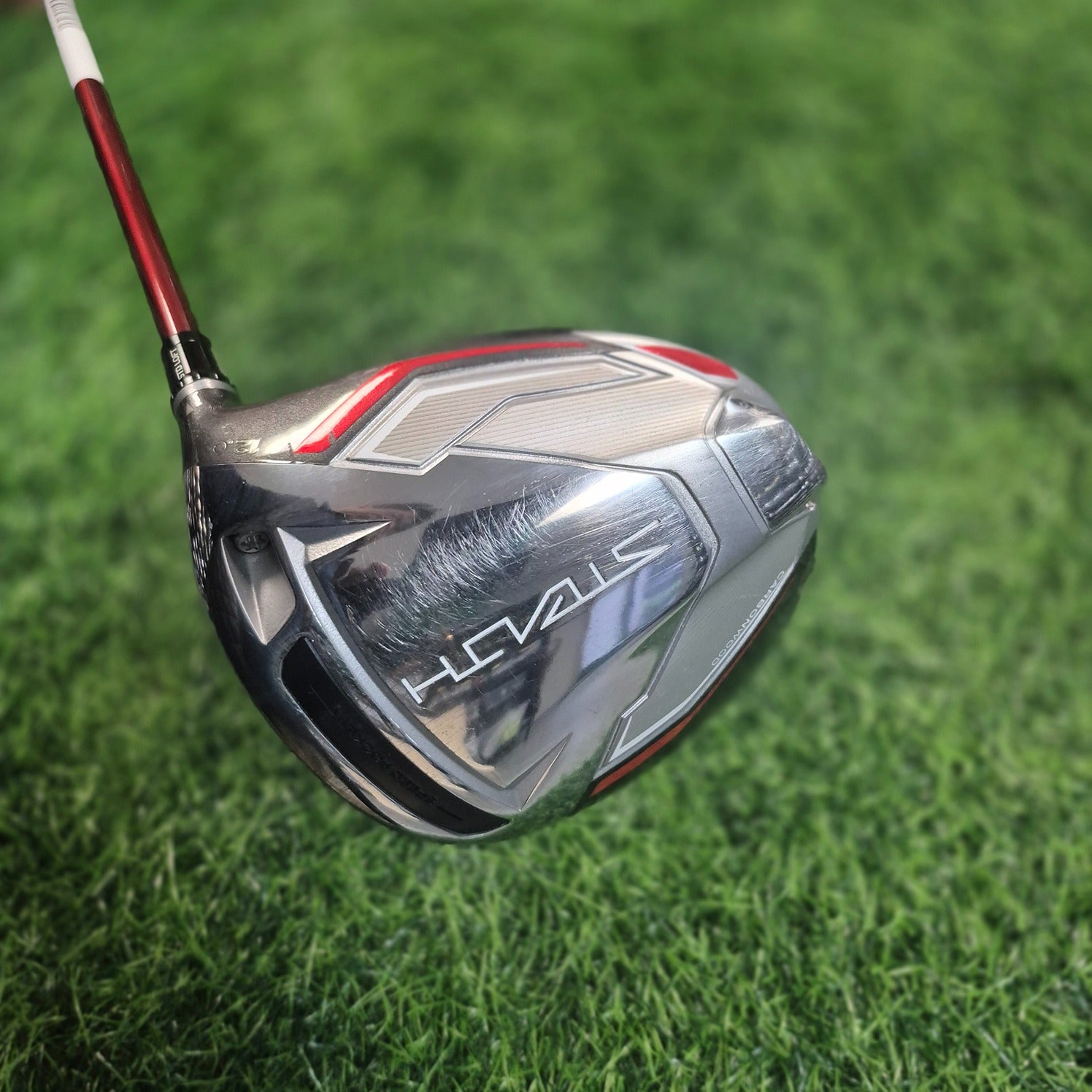 TaylorMade Driver / STEALTH / 12.0° / Women / A