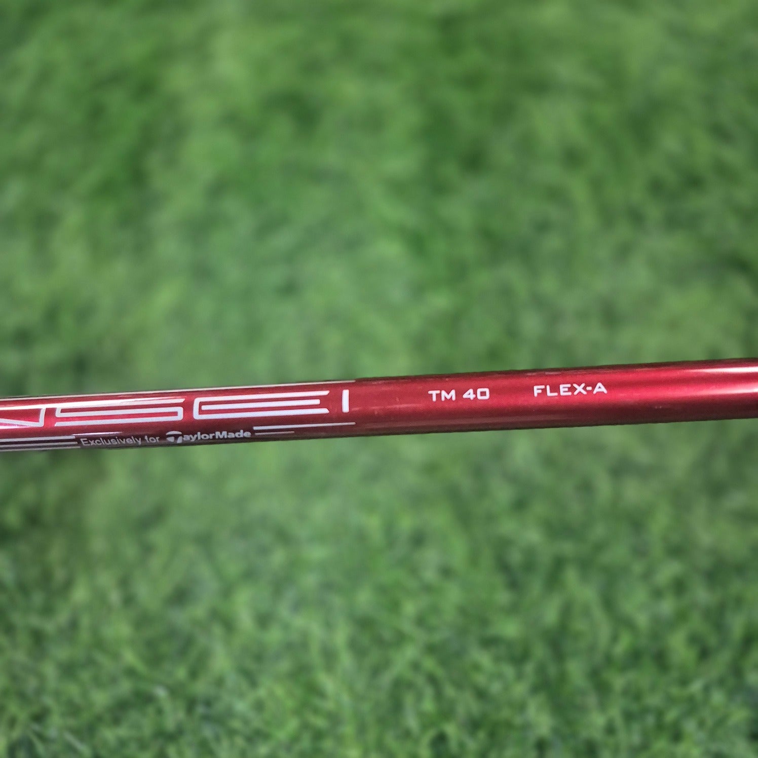 TaylorMade Driver / STEALTH / 12.0° / Women / A