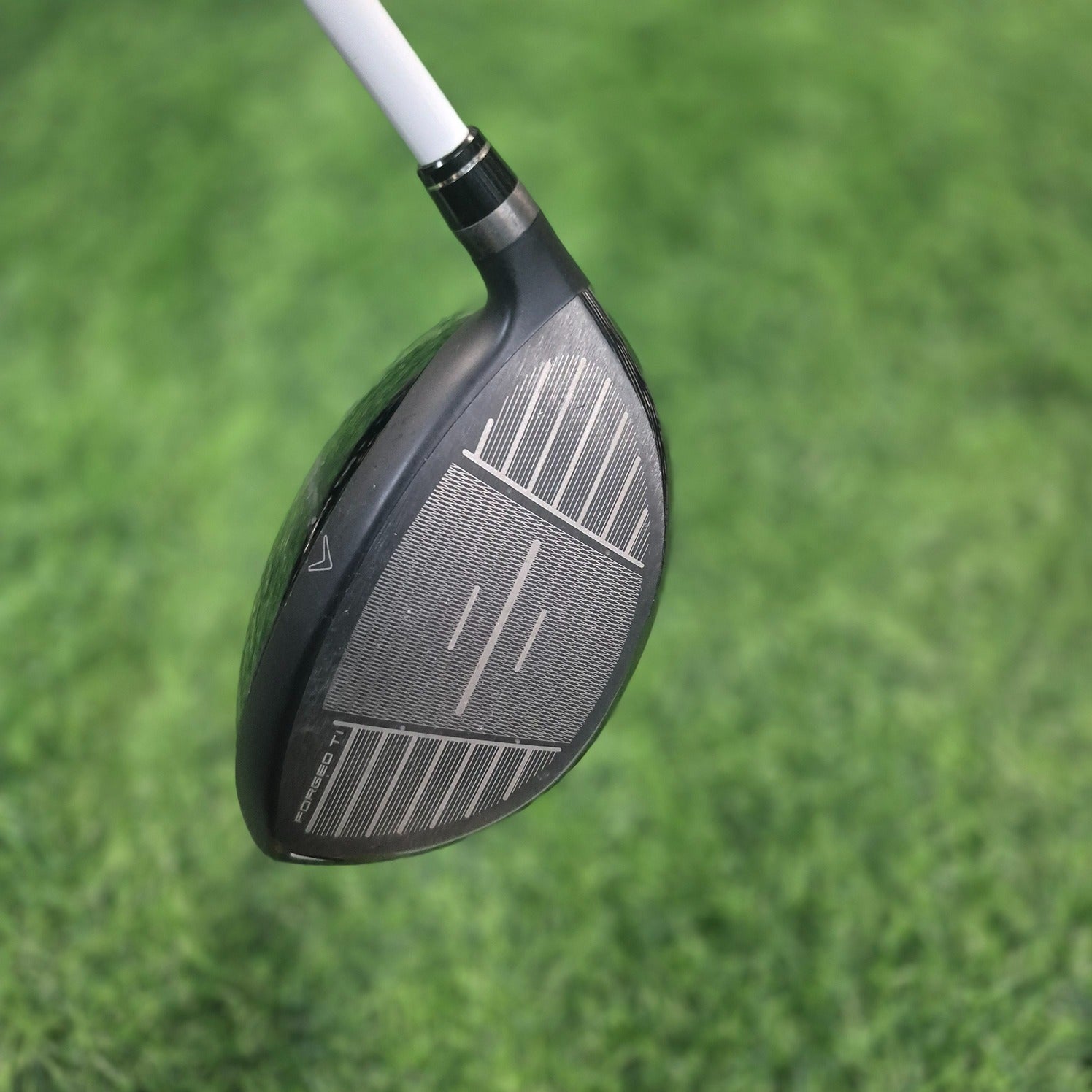 Callaway Driver / PARADYM MAX FAST / 12.0° / Women / A