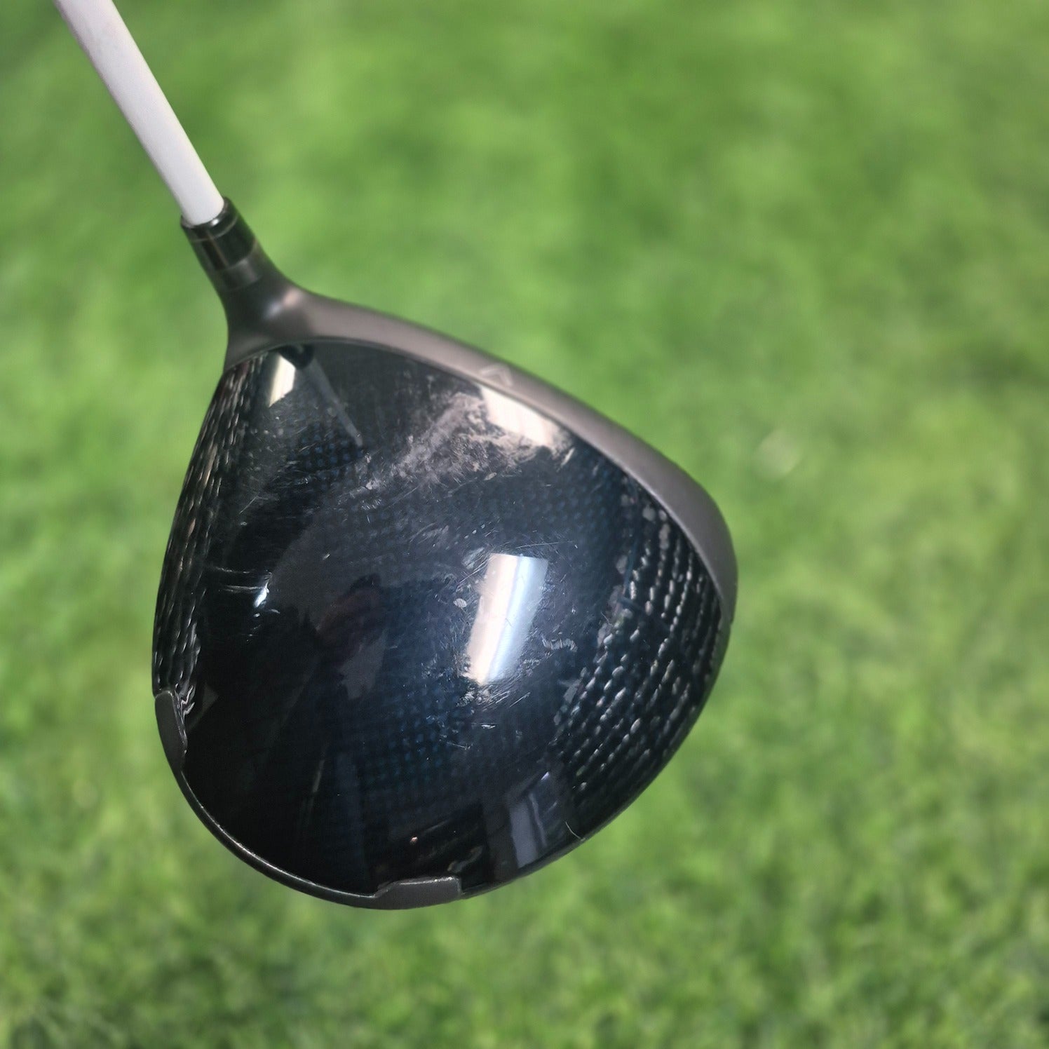 Callaway Driver / PARADYM MAX FAST / 12.0° / Women / A