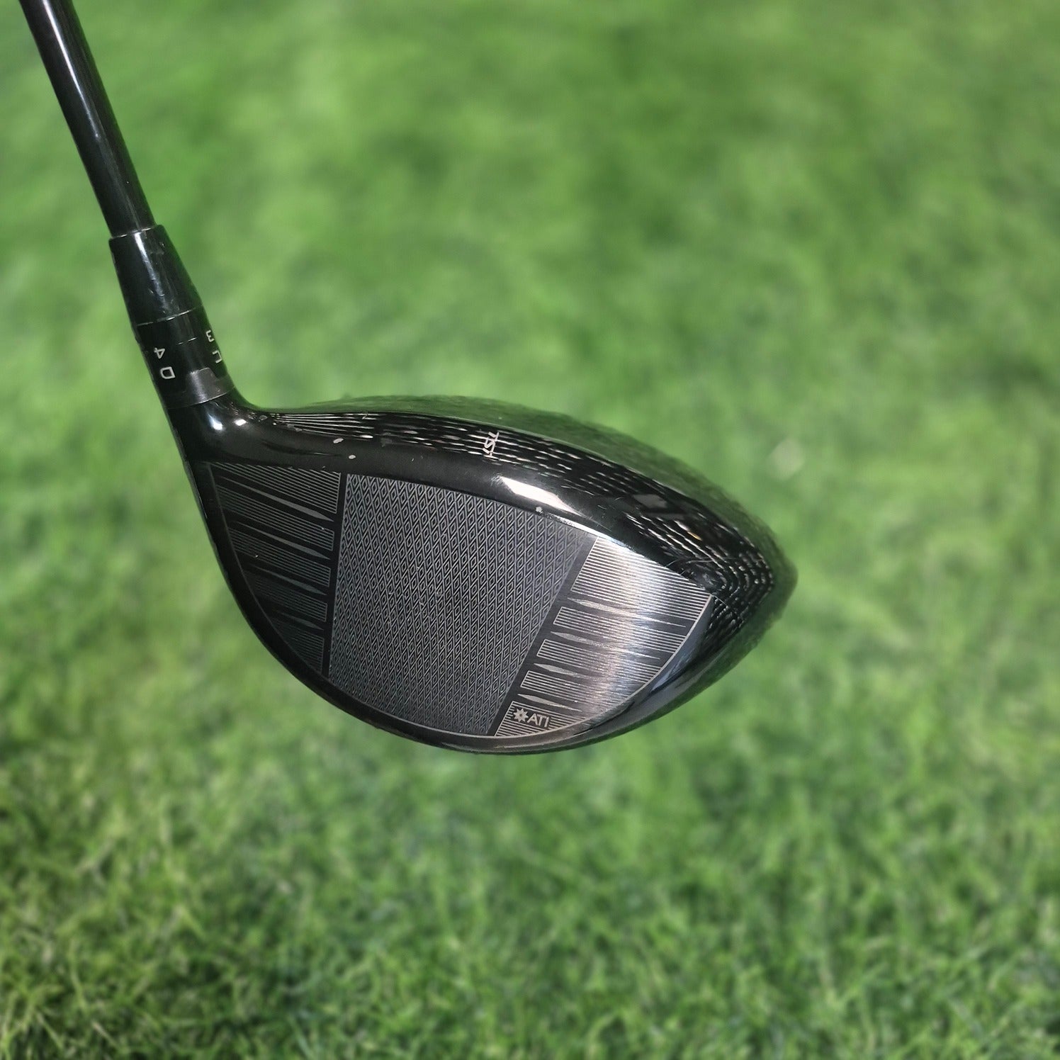 02 Left Handed Drivers (Woods, Hybrids) for Men