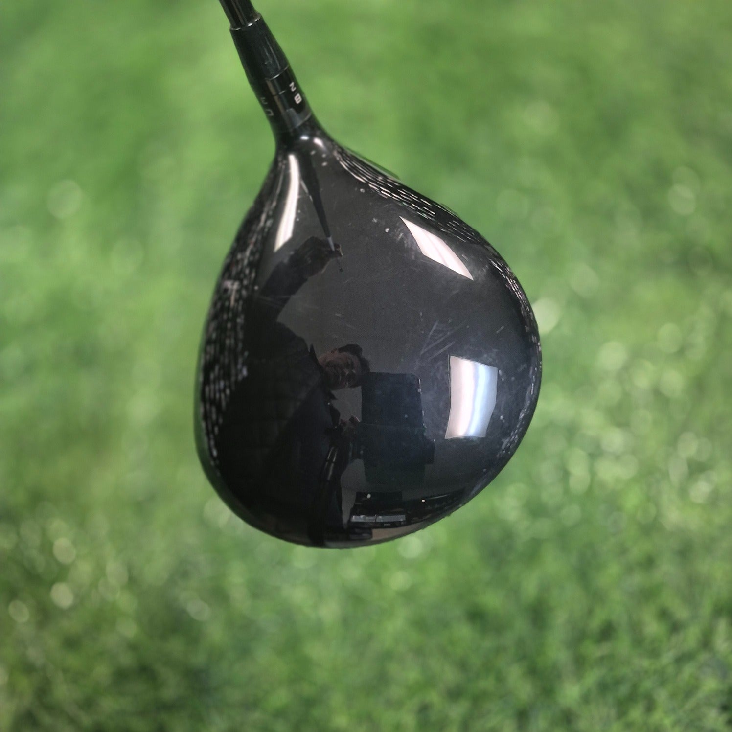 Titleist Driver / TSi3 / 10.0° / Lefty / S