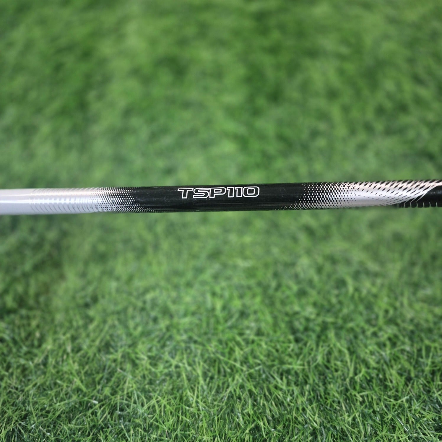 Titleist Driver / TSi3 / 10.0° / Lefty / S