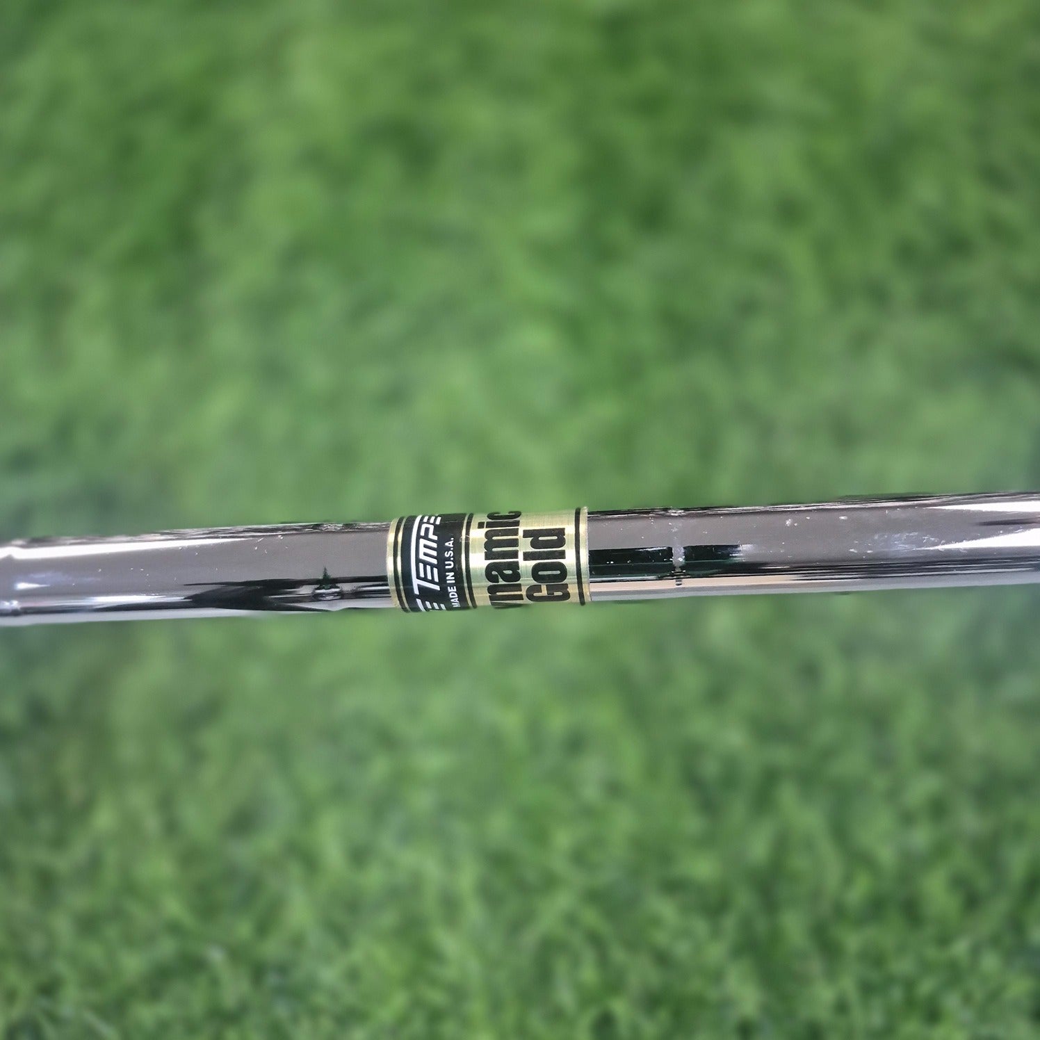 Titleist Iron Set / MB 714 / Lefty / S