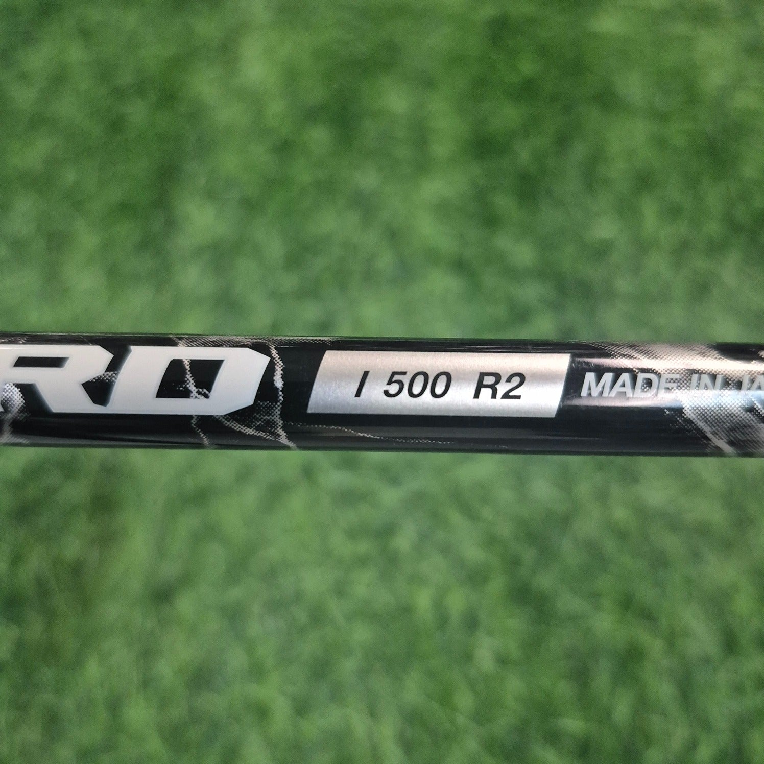 Honma Iron Set / TW 717P Forged / Women / A