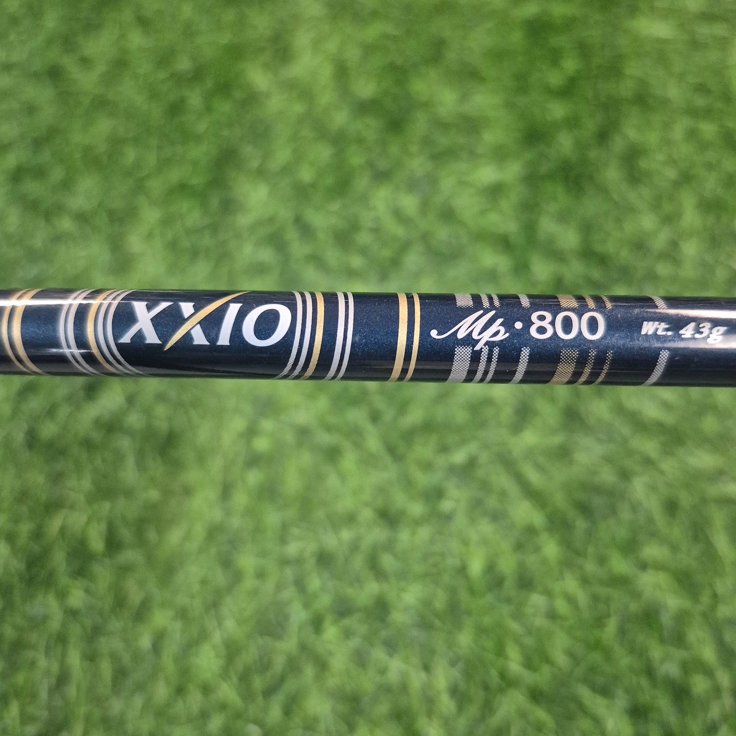 XXIO Iron Set / XXIO 8 / Women / A