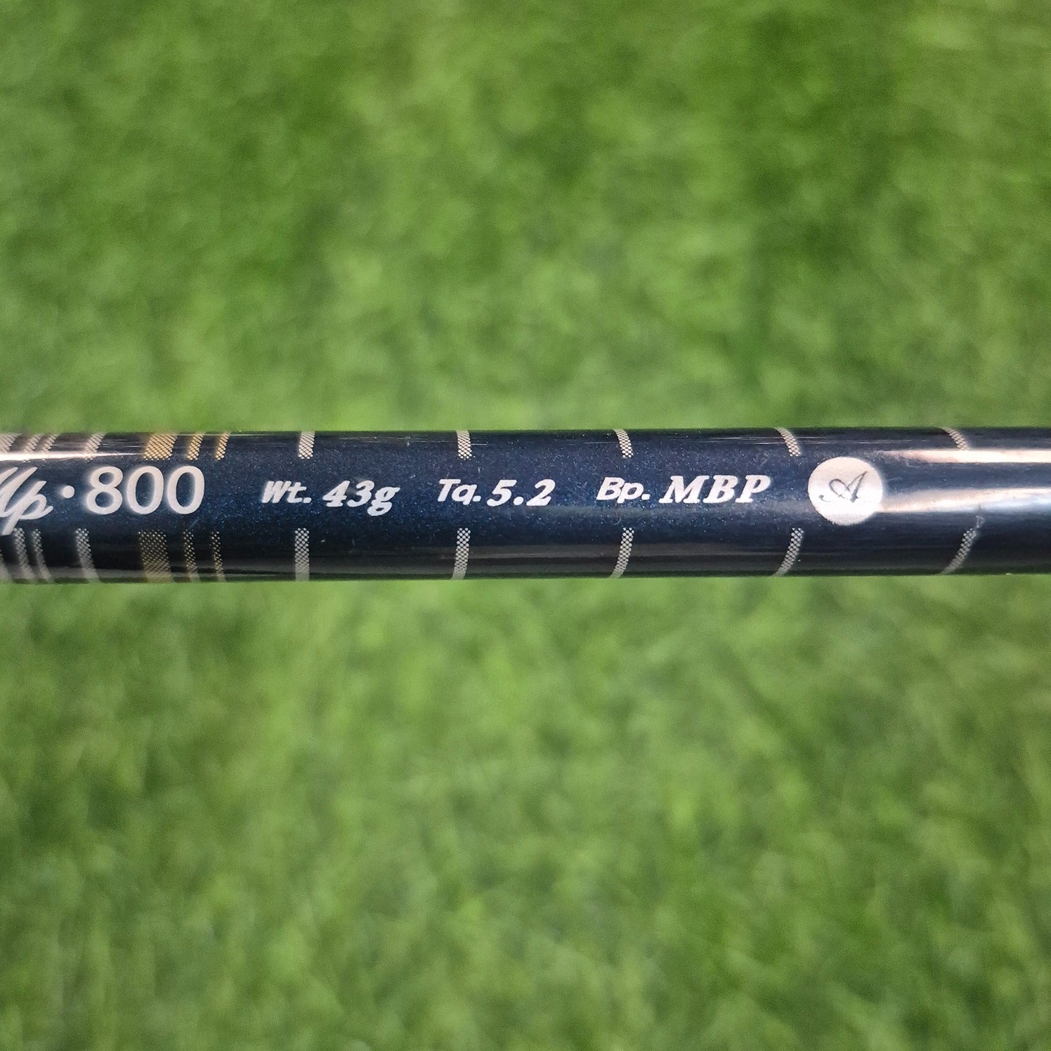 XXIO Iron Set / XXIO 8 / Women / A