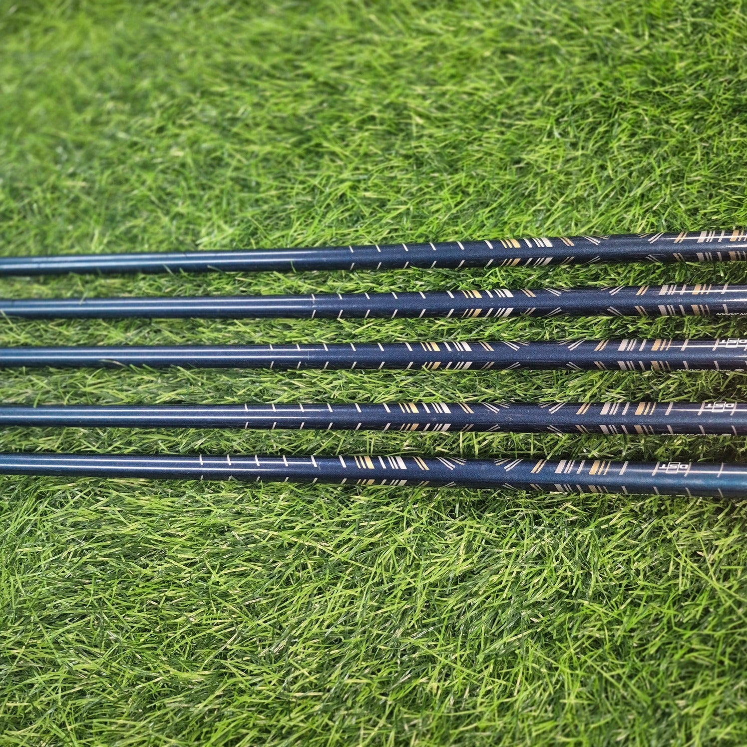 XXIO Iron Set / XXIO 8 / Women / A