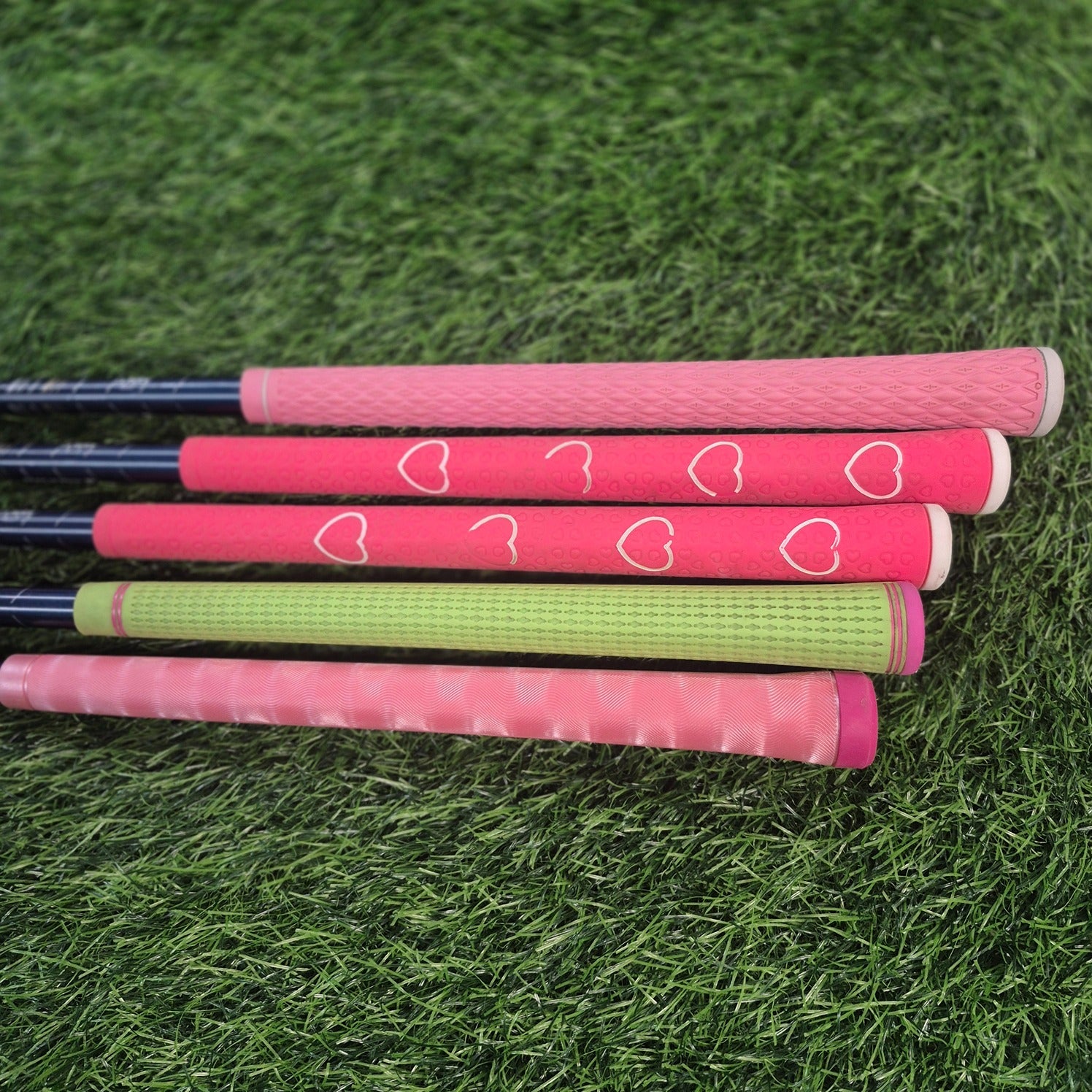 XXIO Iron Set / XXIO 8 / Women / A