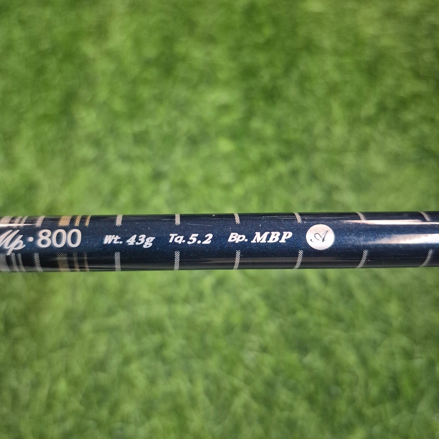 XXIO Iron Set / XXIO 8 / Women / A