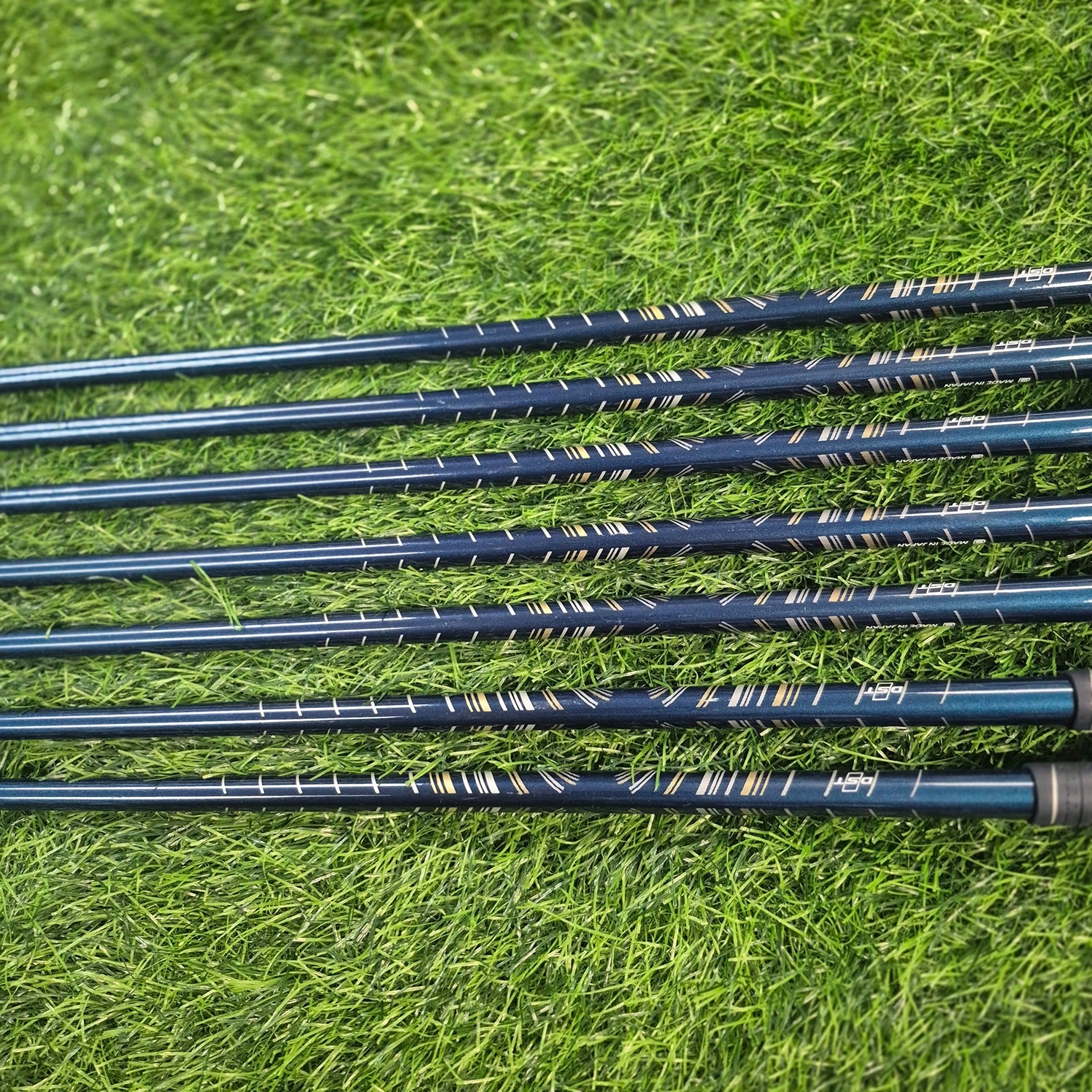 XXIO Iron Set / XXIO 8 / Women / A