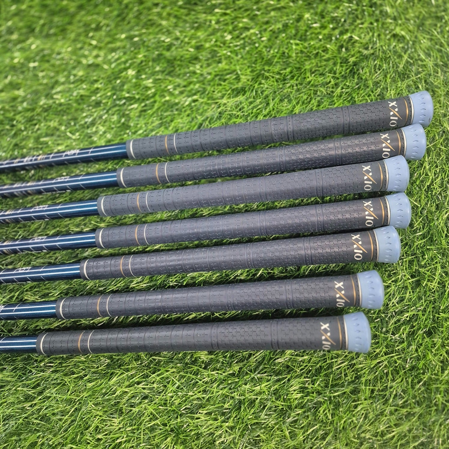 XXIO Iron Set / XXIO 8 / Women / A