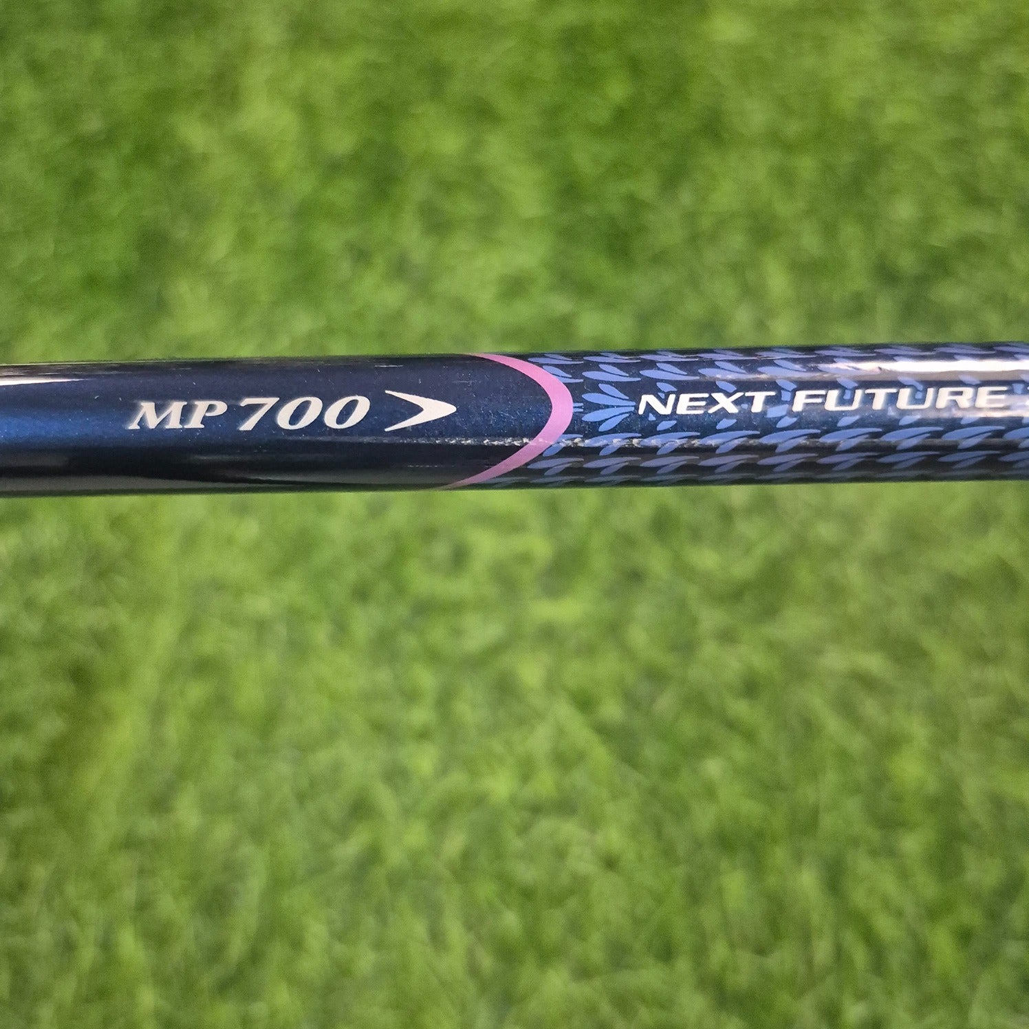 XXIO Iron Set / XXIO 8 / Women