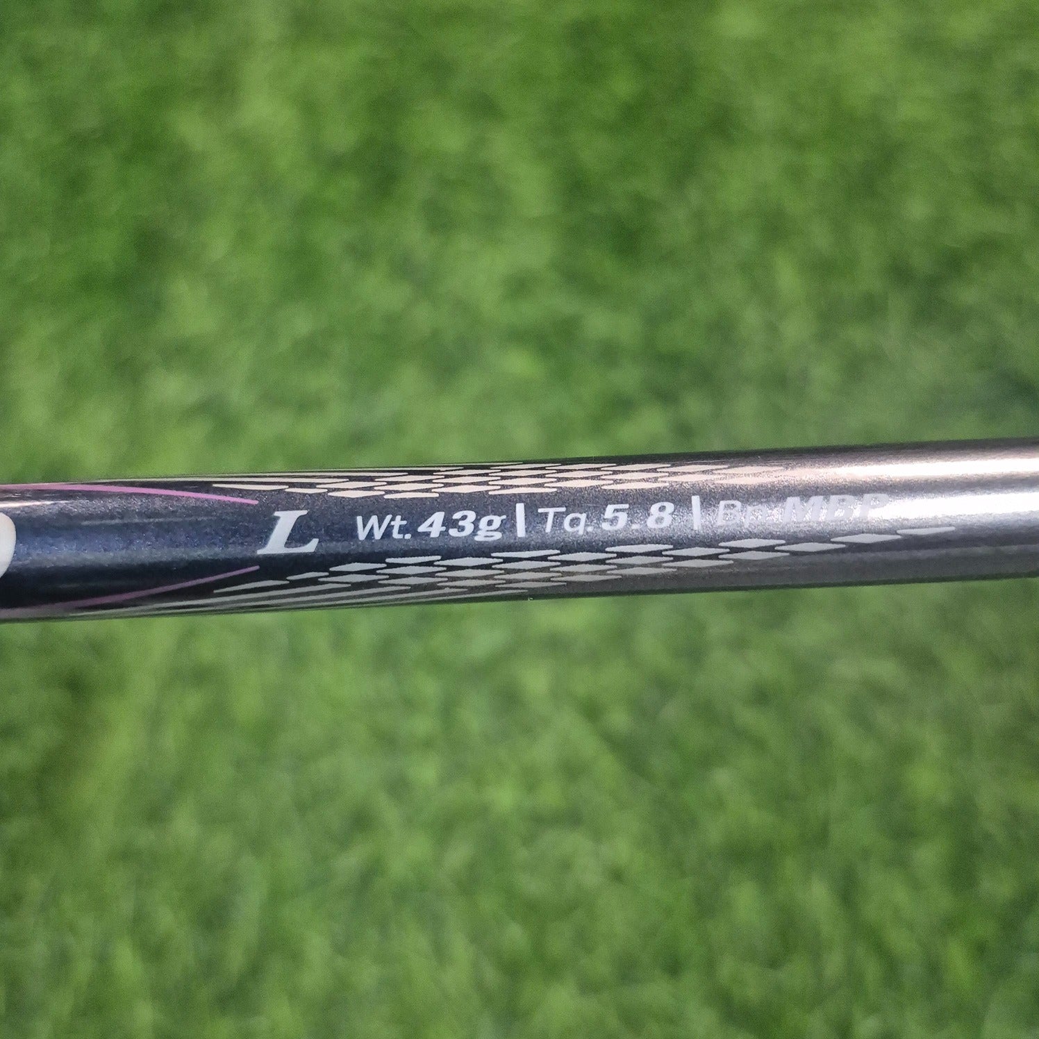 XXIO Iron Set / XXIO 8 / Women