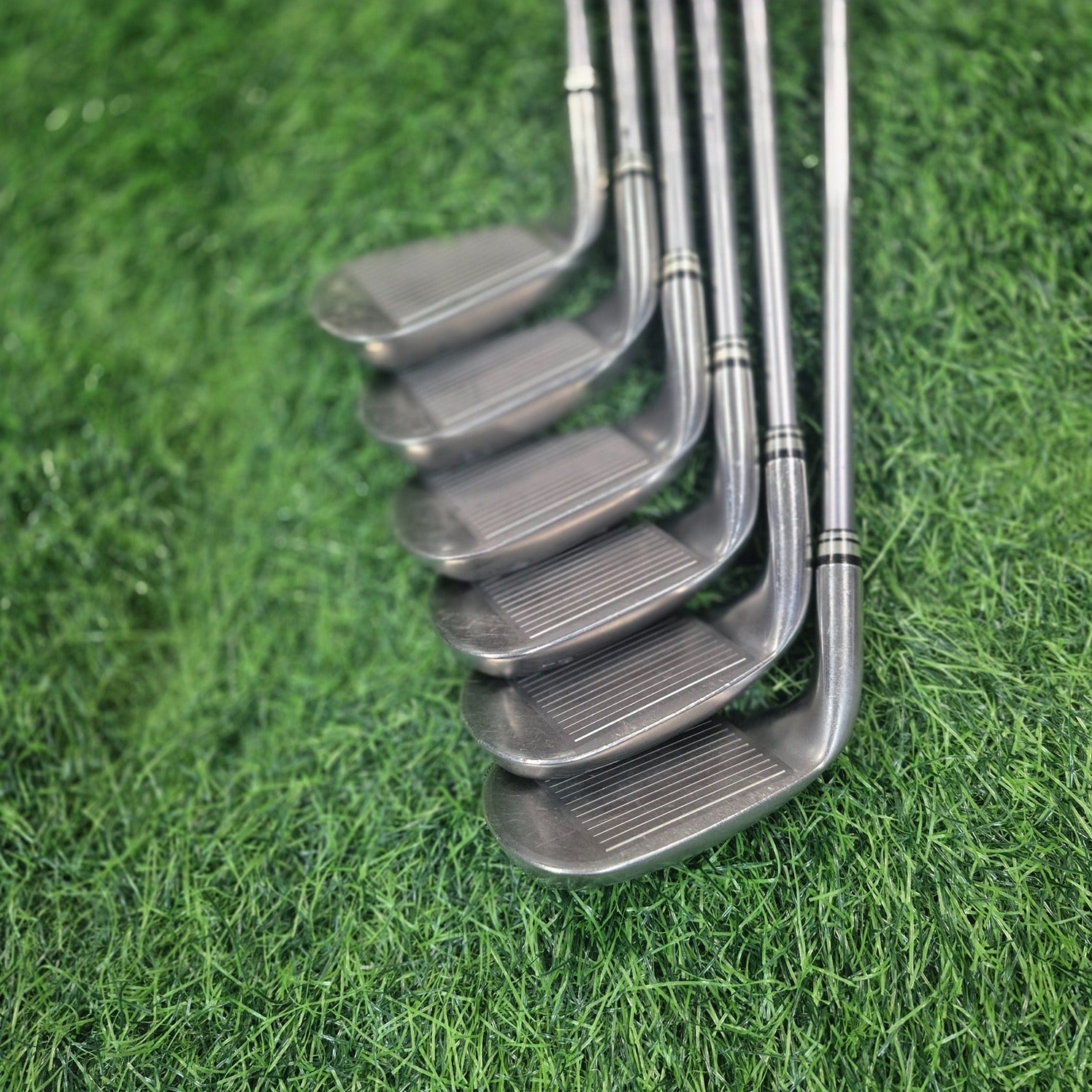 XXIO Iron Set / XXIO 8 / Women