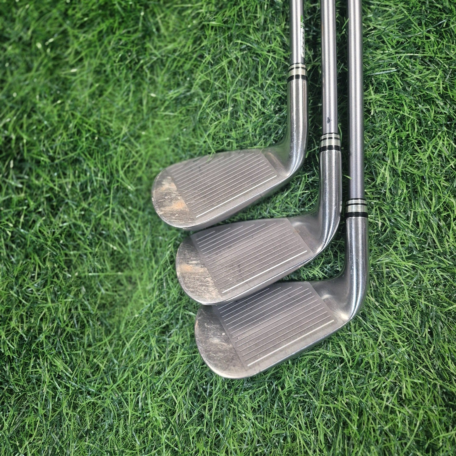 XXIO Iron Set / XXIO 8 / Women