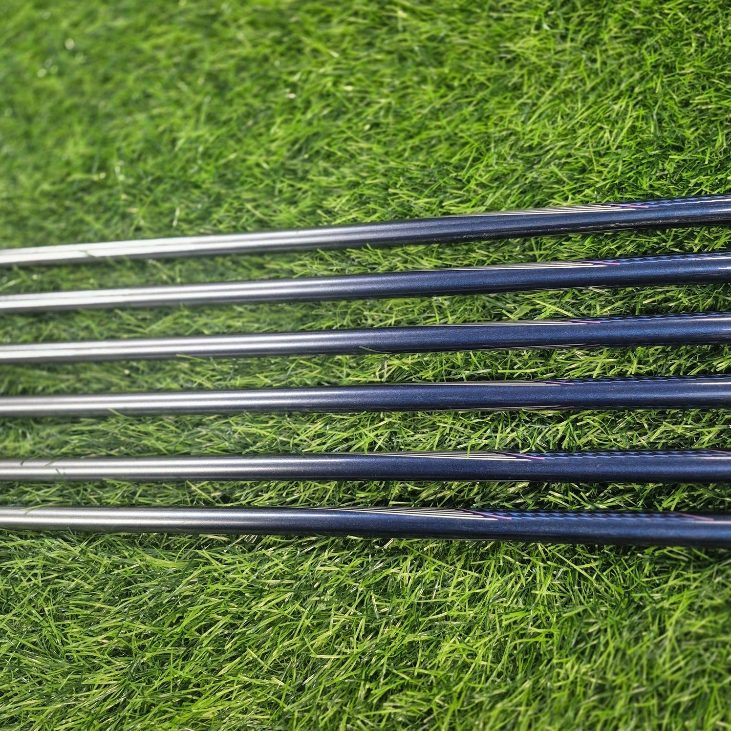 XXIO Iron Set / XXIO 8 / Women