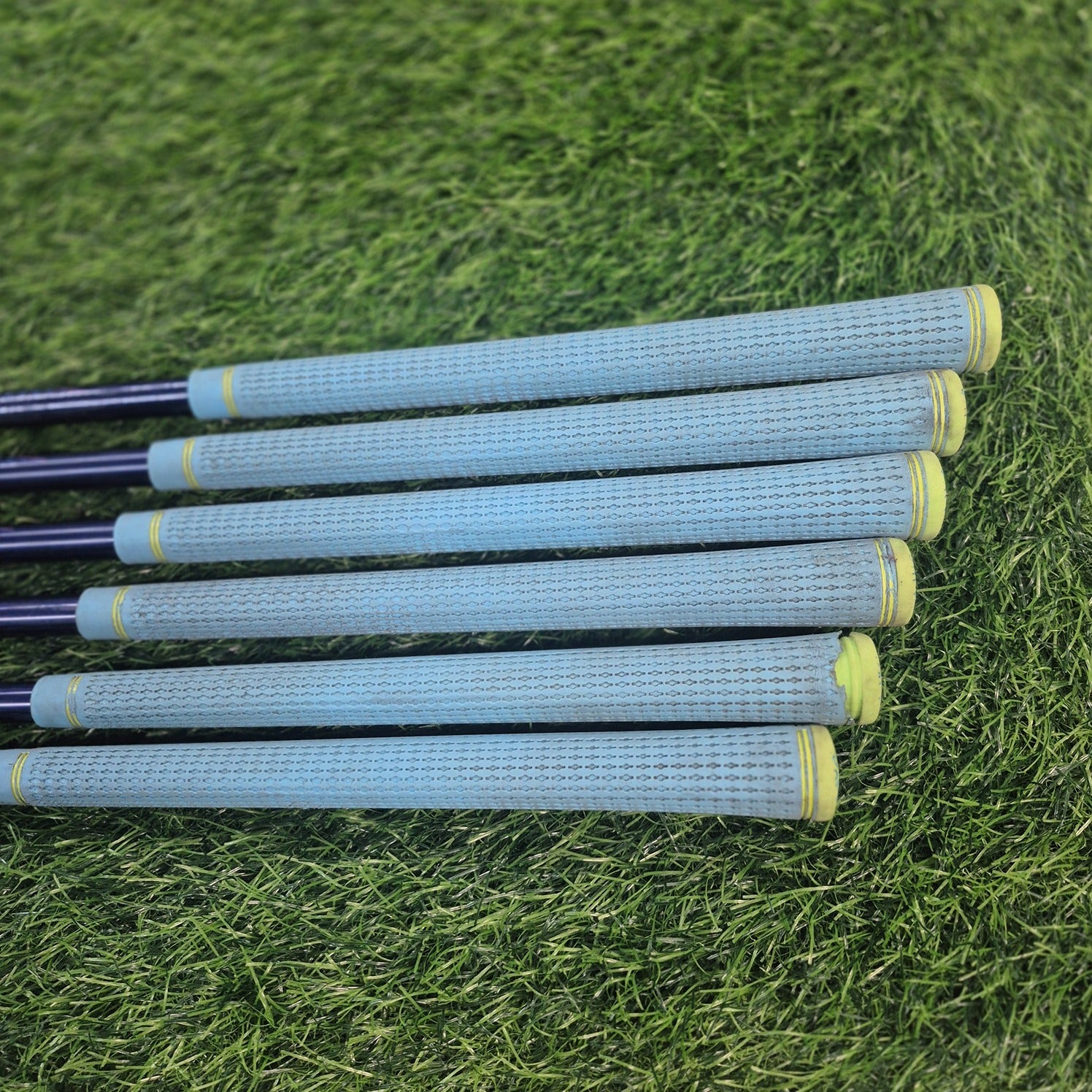 XXIO Iron Set / XXIO 8 / Women