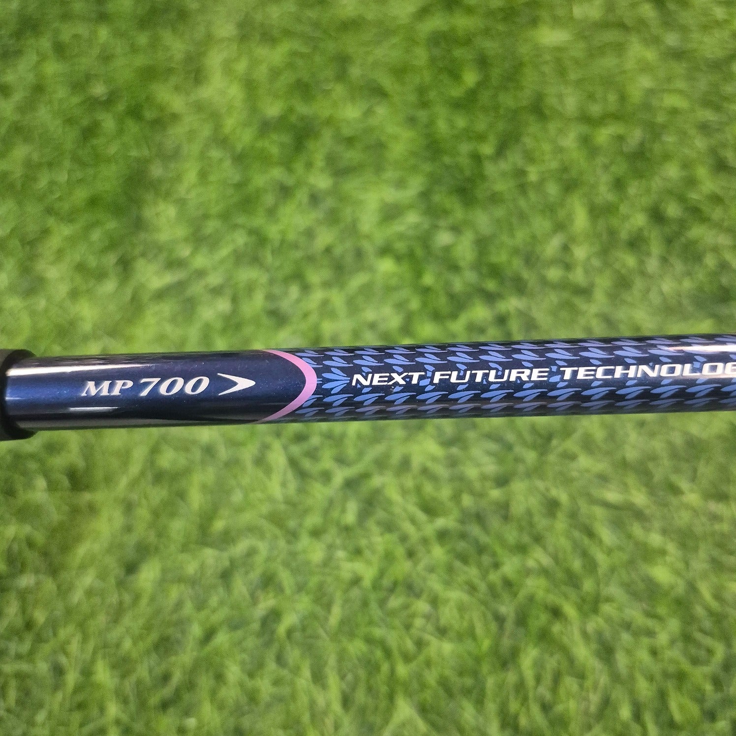 XXIO Iron Set / XXIO 7 / Women