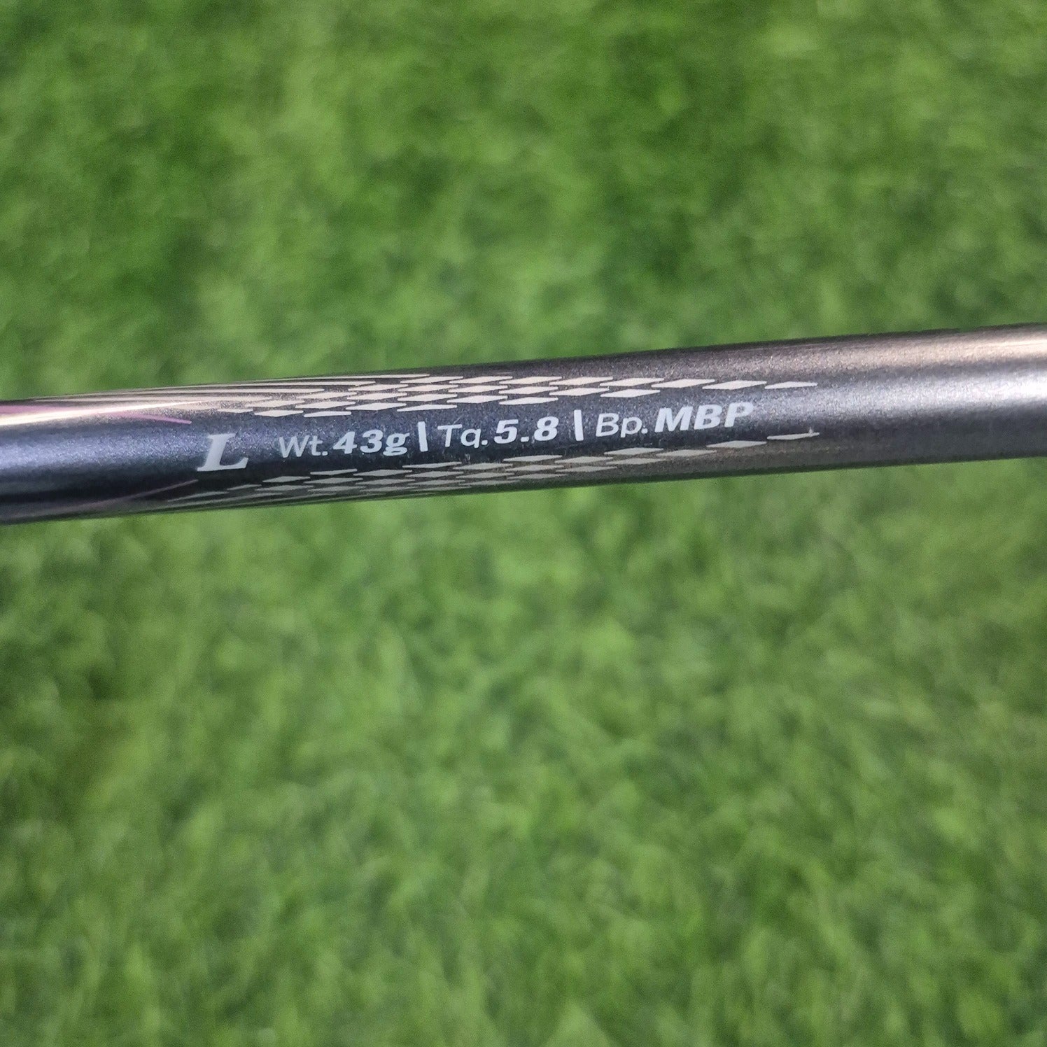 XXIO Iron Set / XXIO 7 / Women