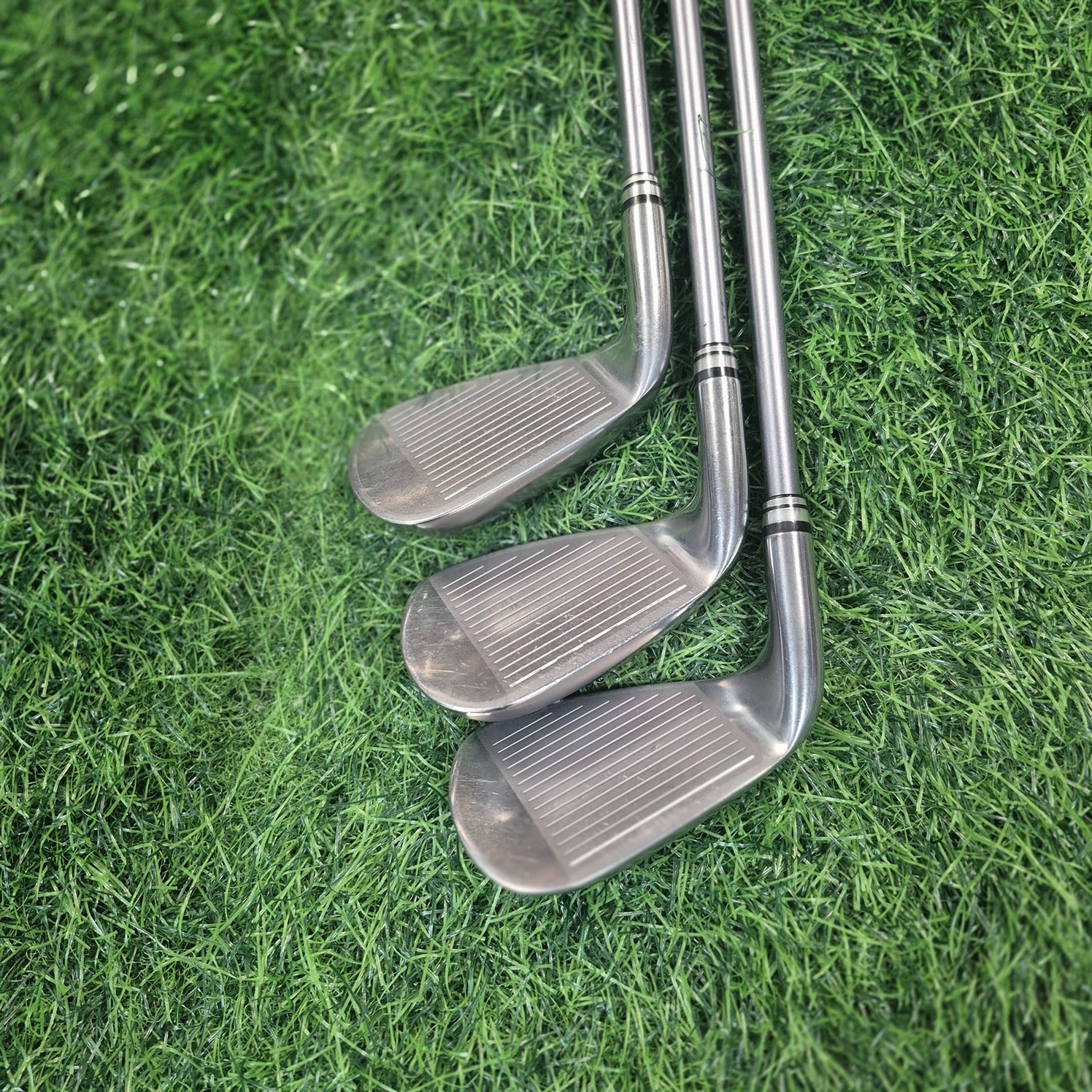 XXIO Iron Set / XXIO 7 / Women