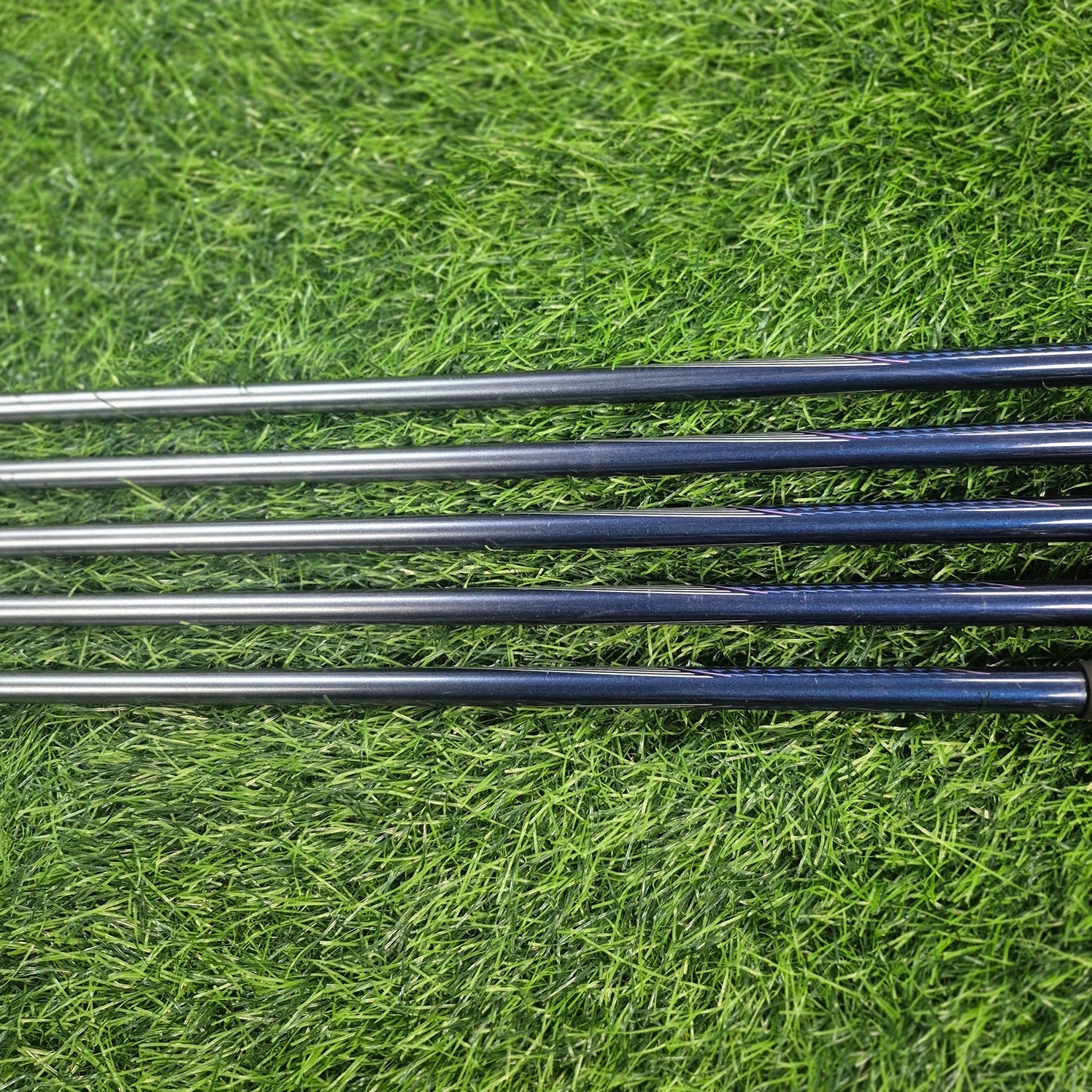 XXIO Iron Set / XXIO 7 / Women