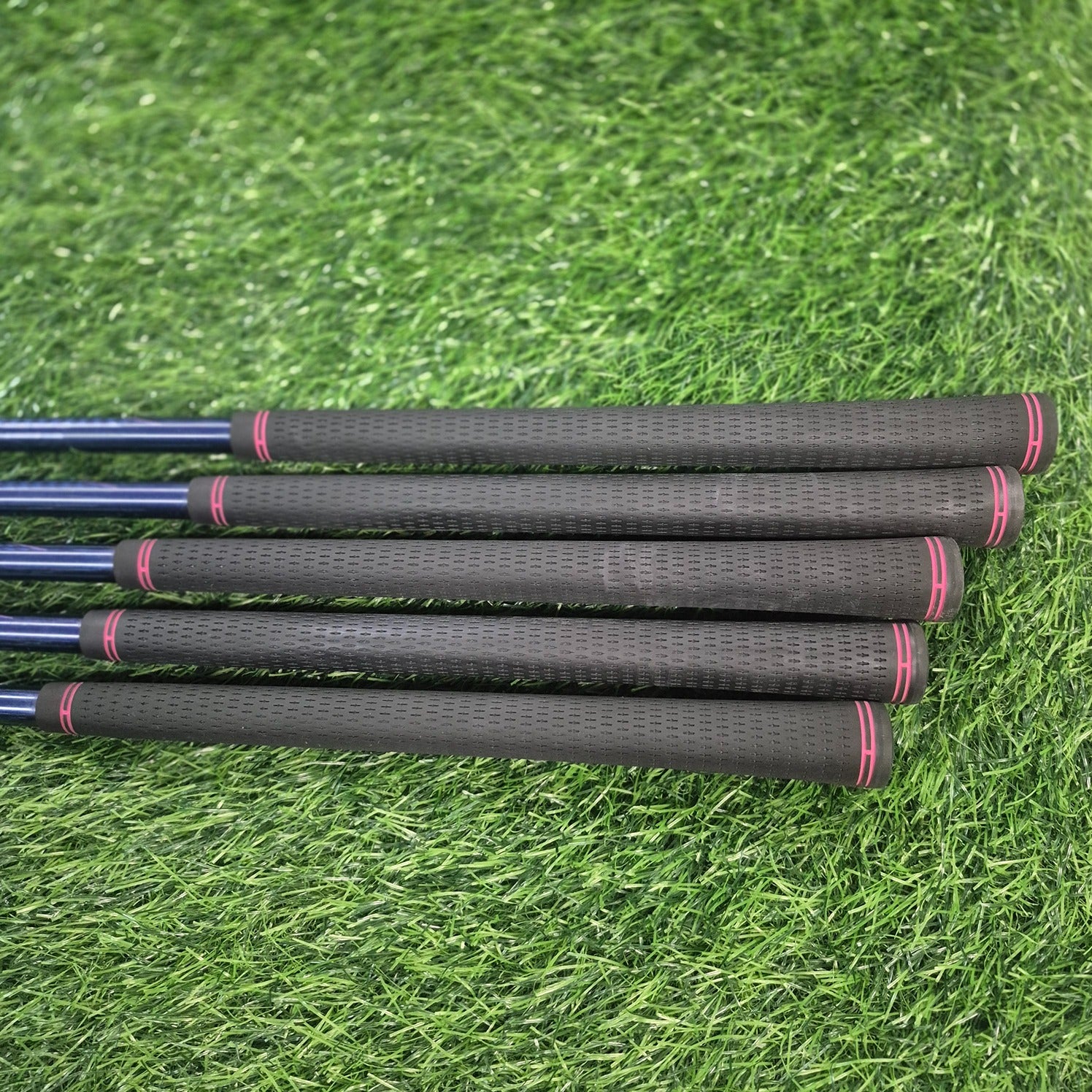 XXIO Iron Set / XXIO 7 / Women