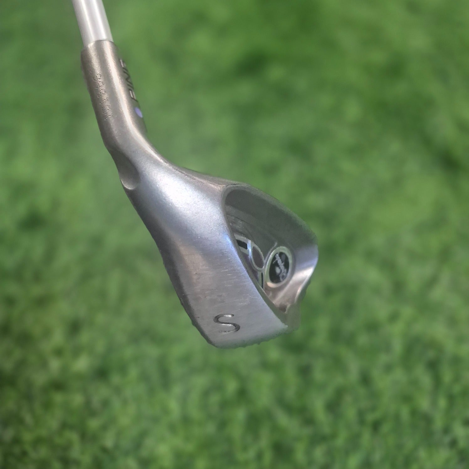 PING Wedge / Rhapsody / SW / 56.0 / Women