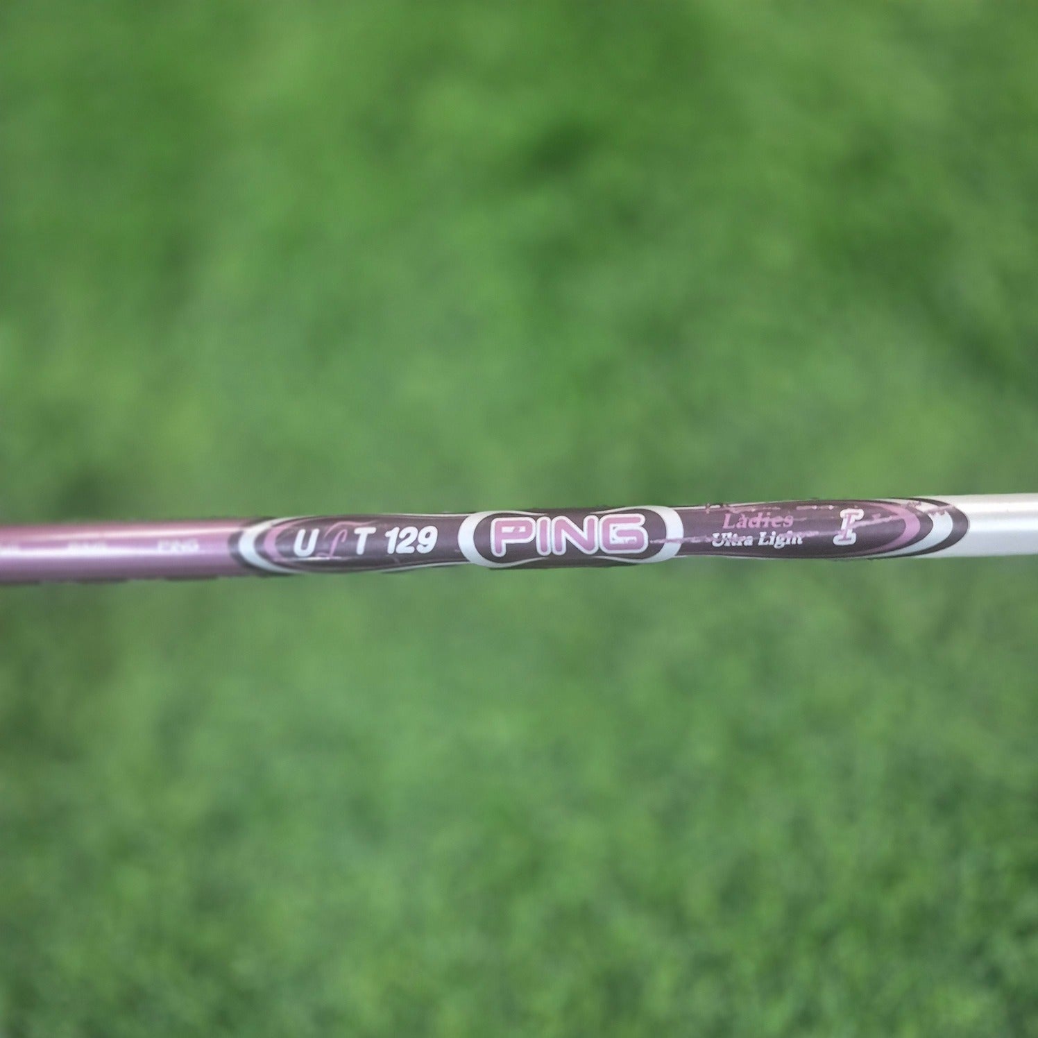 PING Wedge / Rhapsody / SW / 56.0 / Women