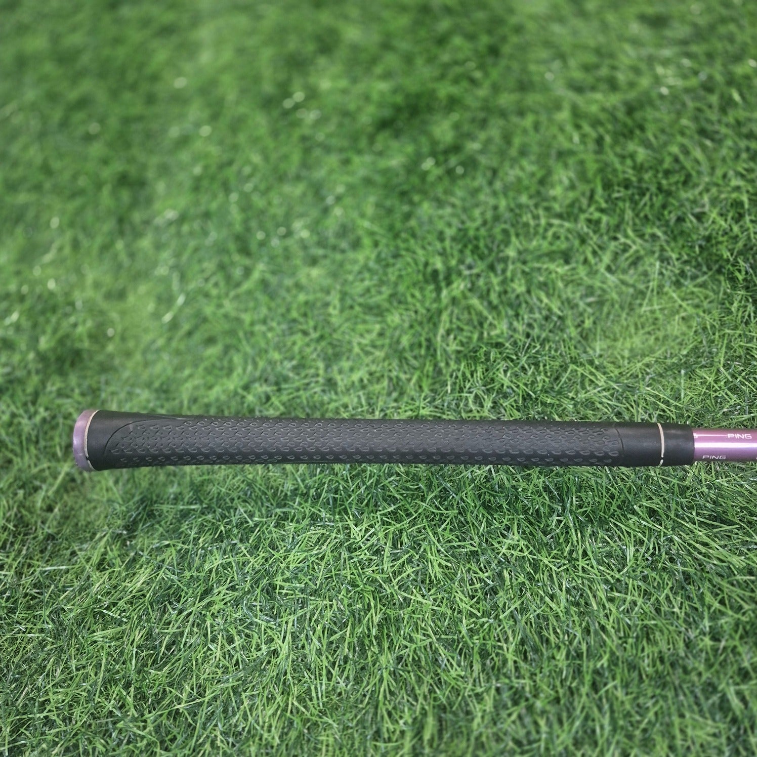 PING Wedge / Rhapsody / SW / 56.0 / Women