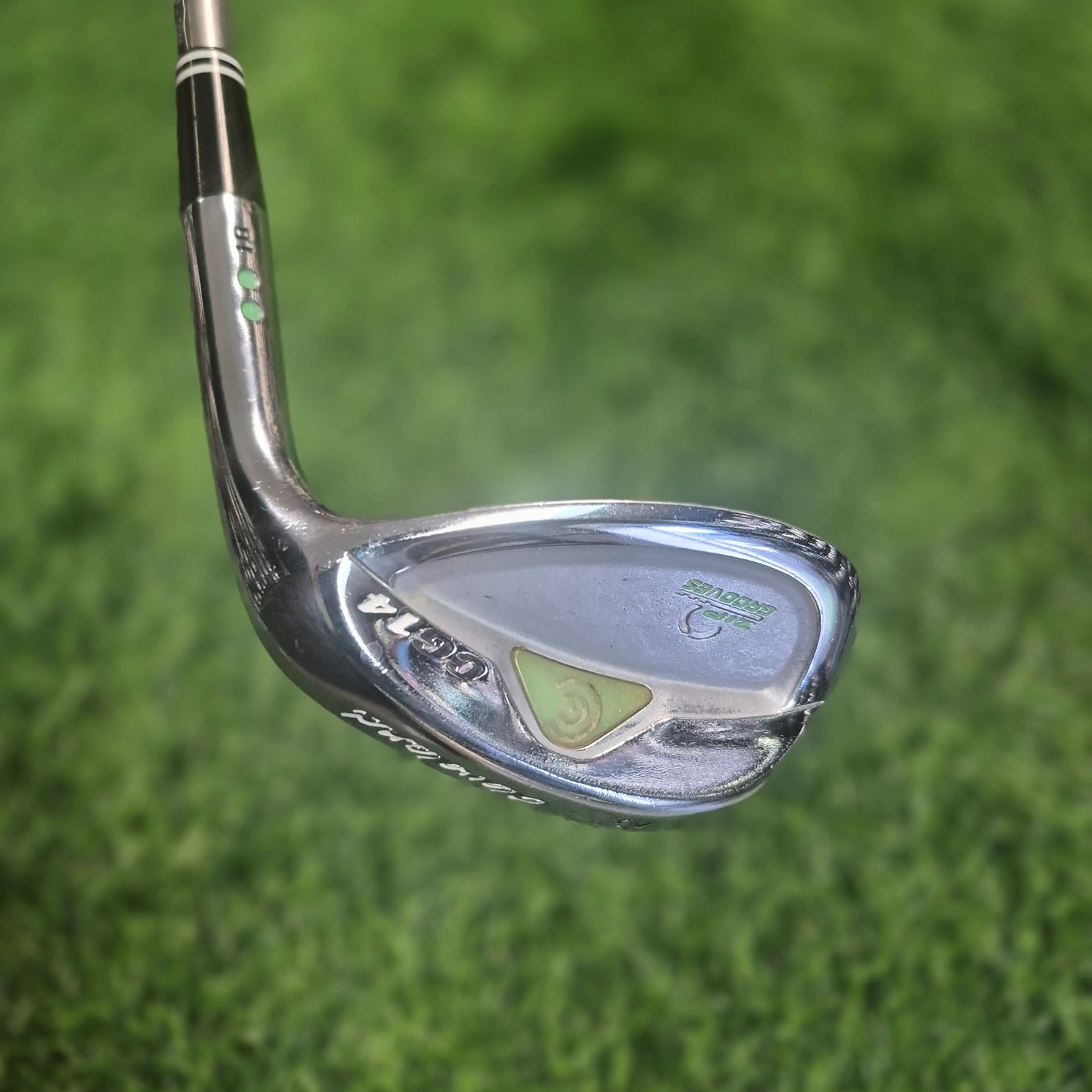 Cleveland Wedge / CG14 / 52.0 / Women