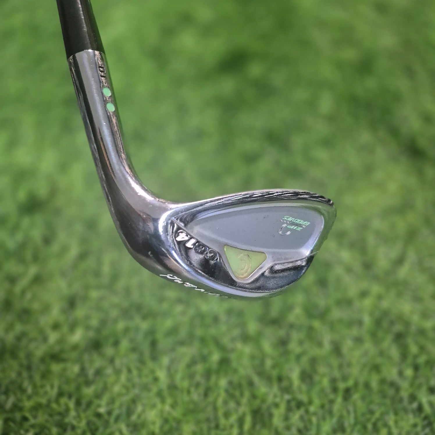 Cleveland Wedge / CG14 / 52.0 / Women