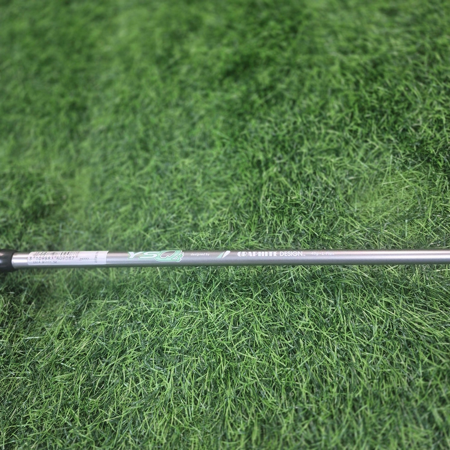 Cleveland Wedge / CG14 / 52.0 / Women