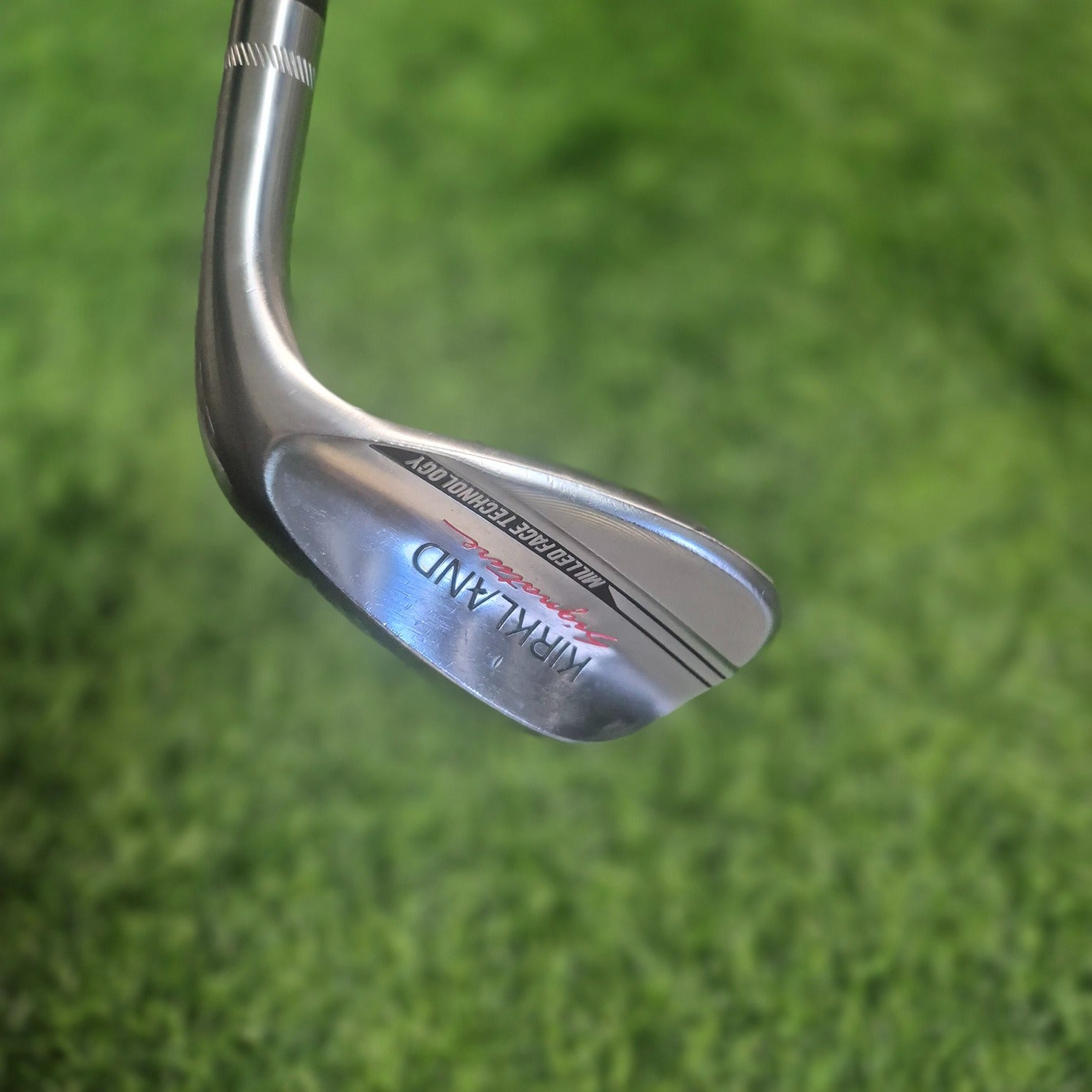 Kirkland Wedge / Signature / SW / 56.0