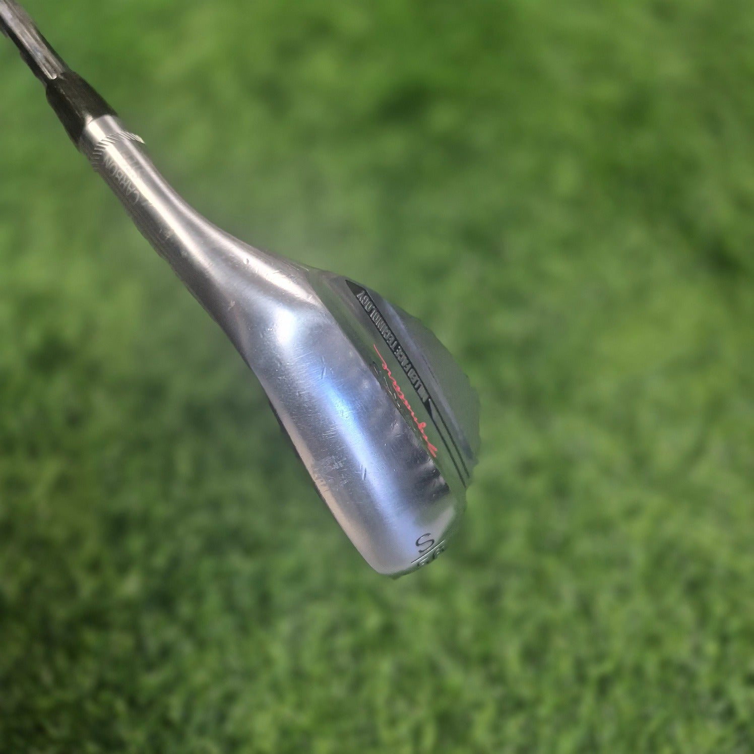 Kirkland Wedge / Signature / SW / 56.0