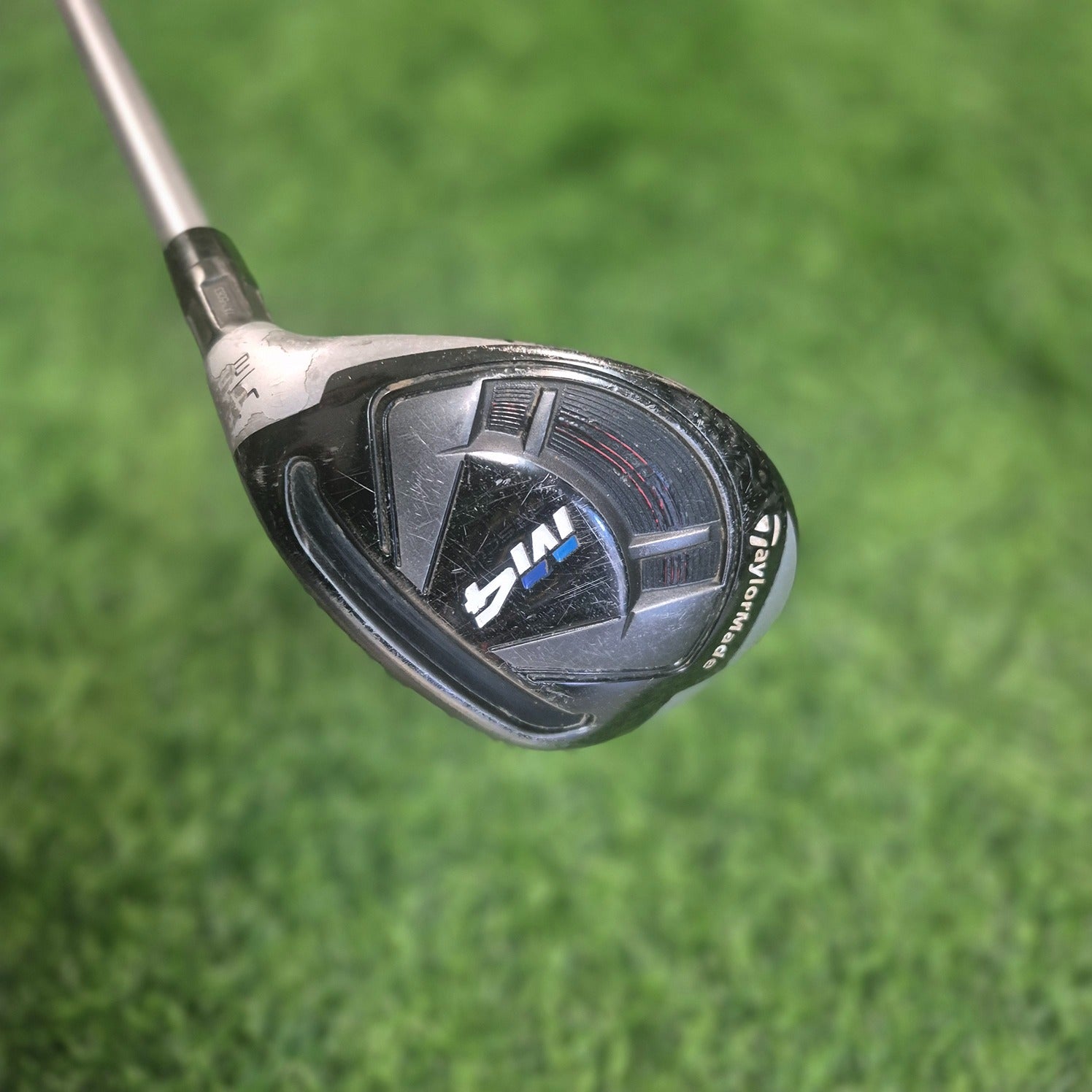 TaylorMade Hybrid / M4 / 4H(22.0) / Women