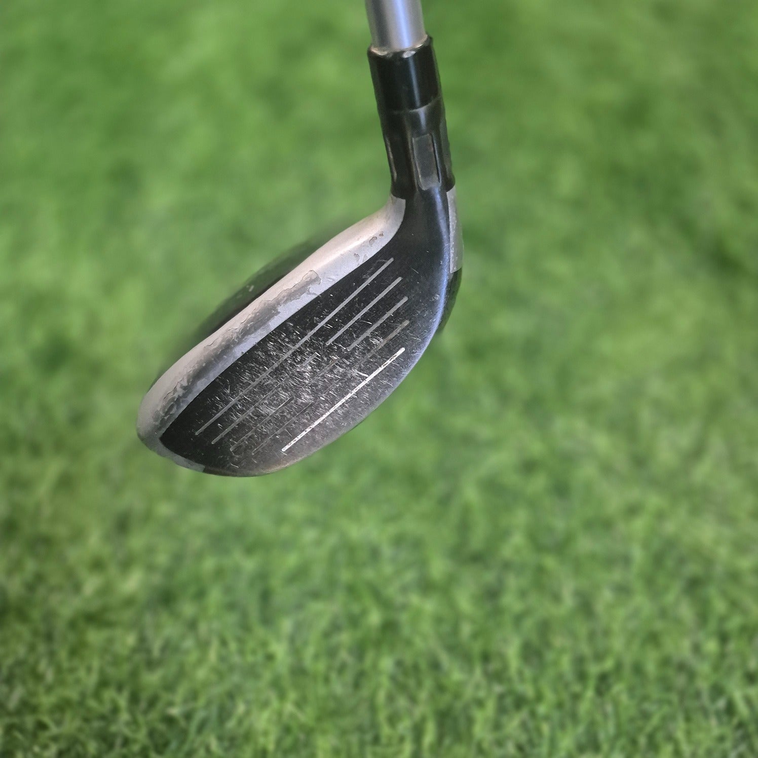 TaylorMade Hybrid / M4 / 4H(22.0) / Women