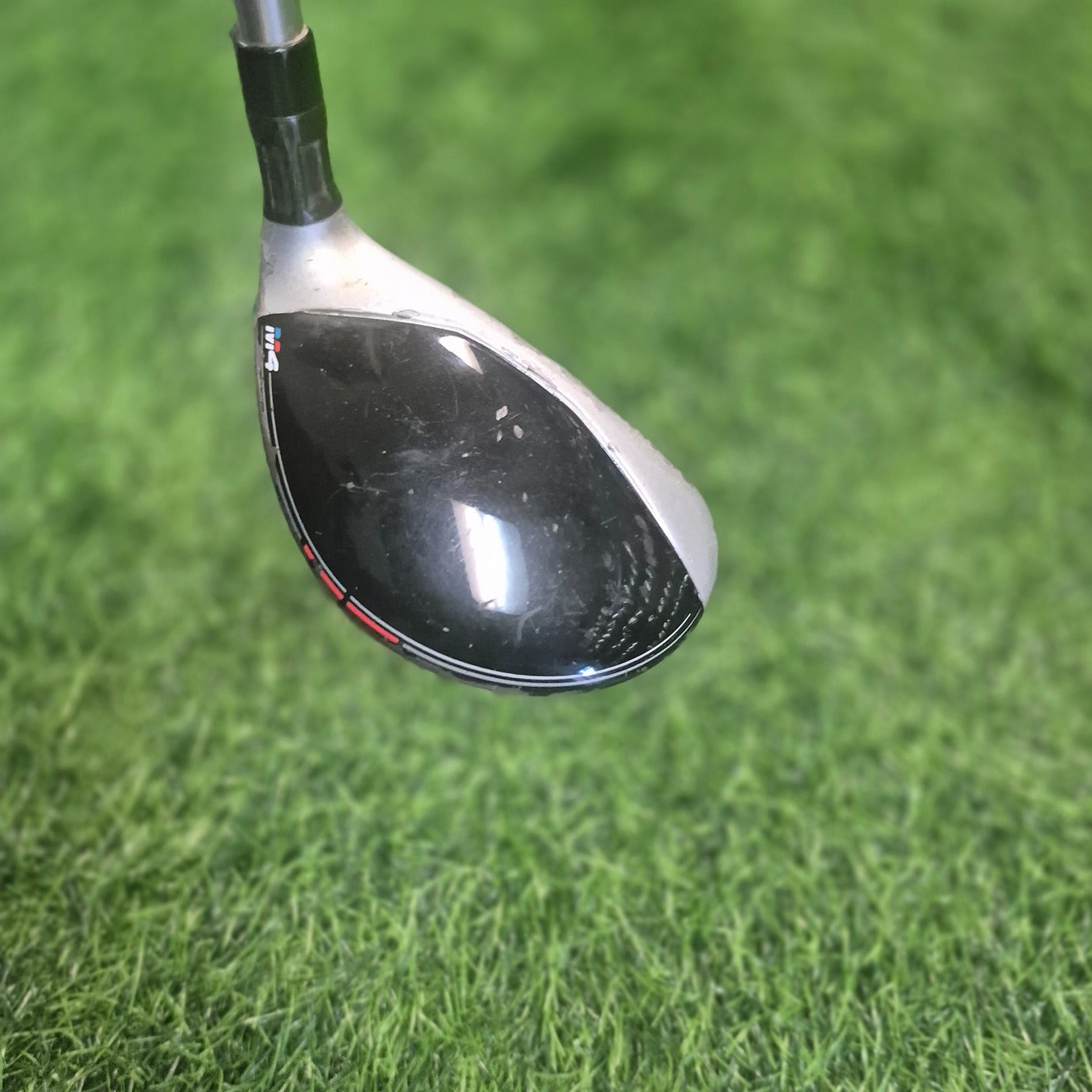 TaylorMade Hybrid / M4 / 4H(22.0) / Women