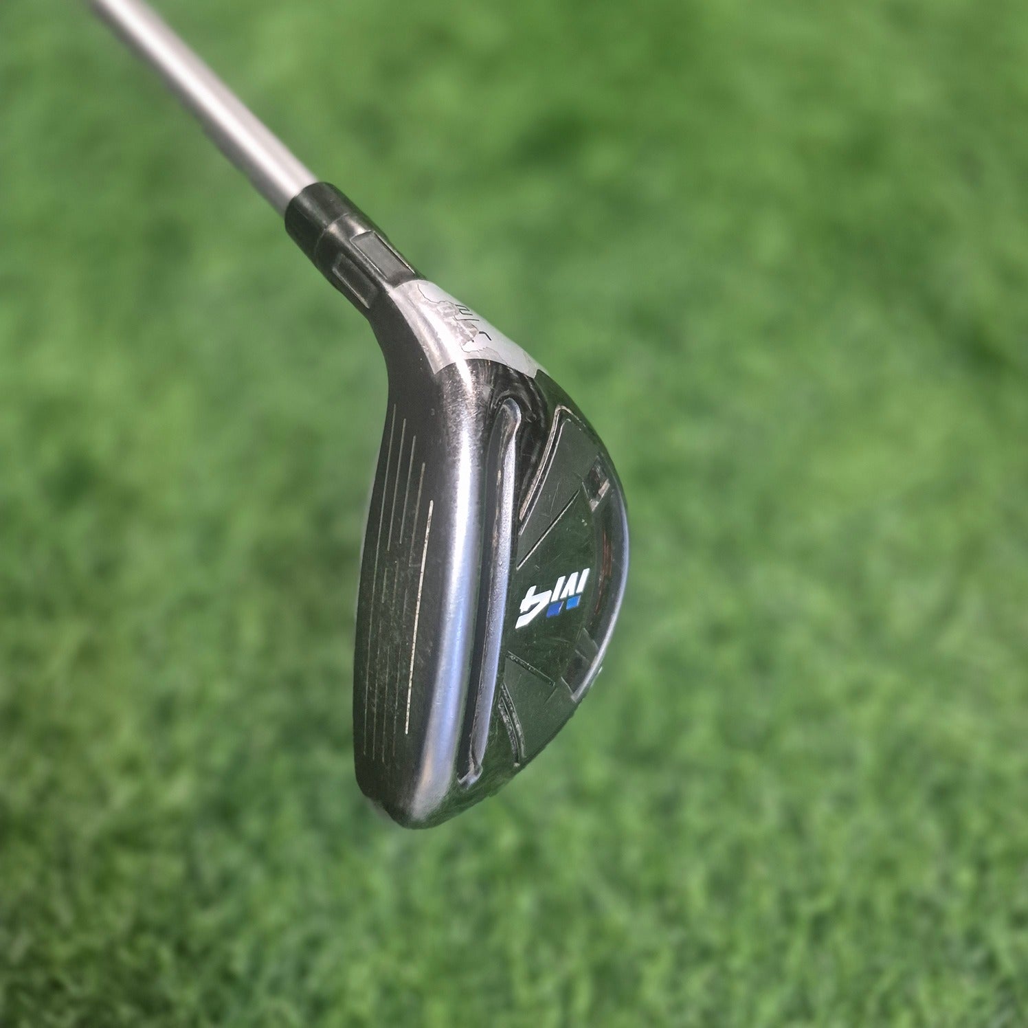 TaylorMade Hybrid / M4 / 4H(22.0) / Women