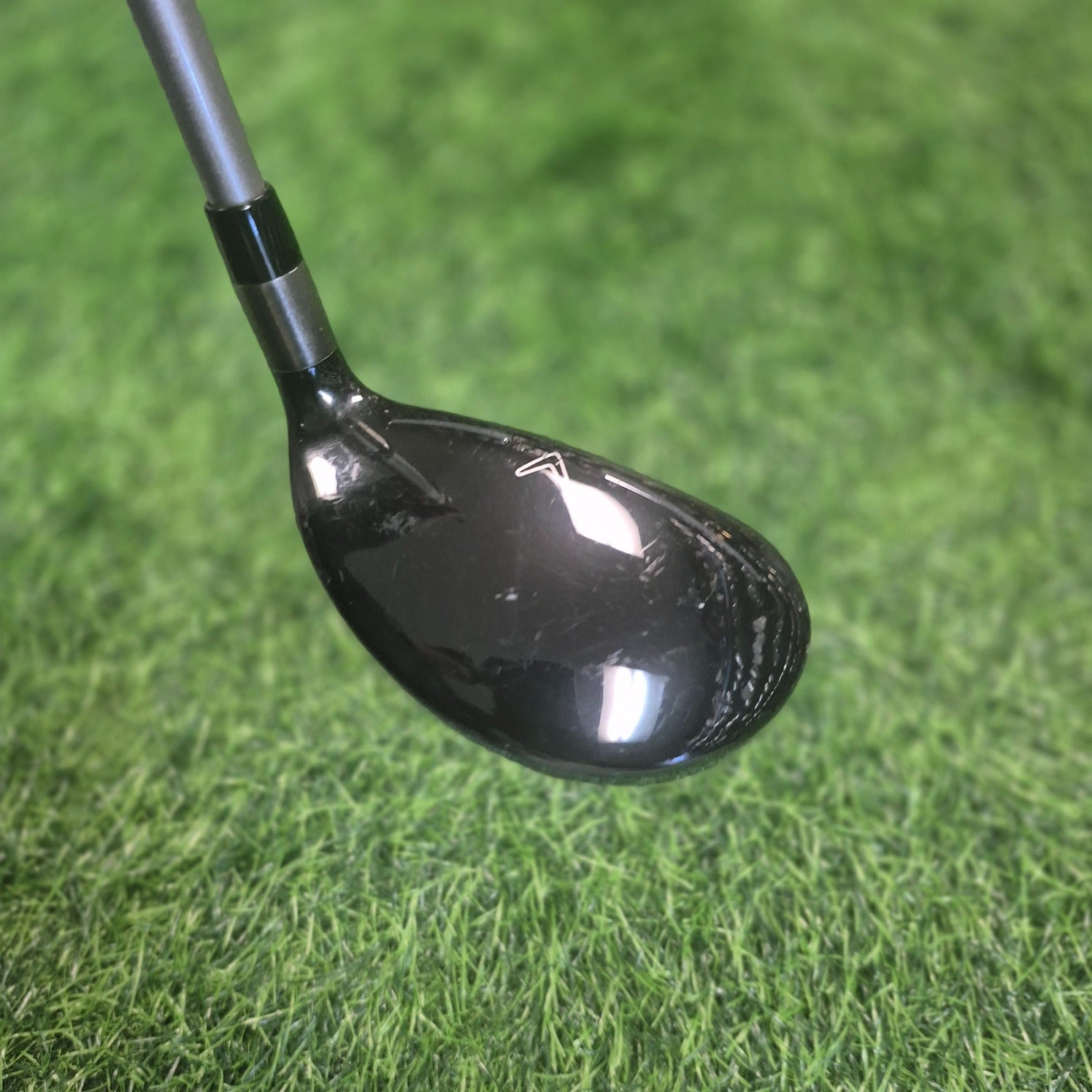 Callaway Hybrid  / ROGUE STAR / 6H(26.0) / R