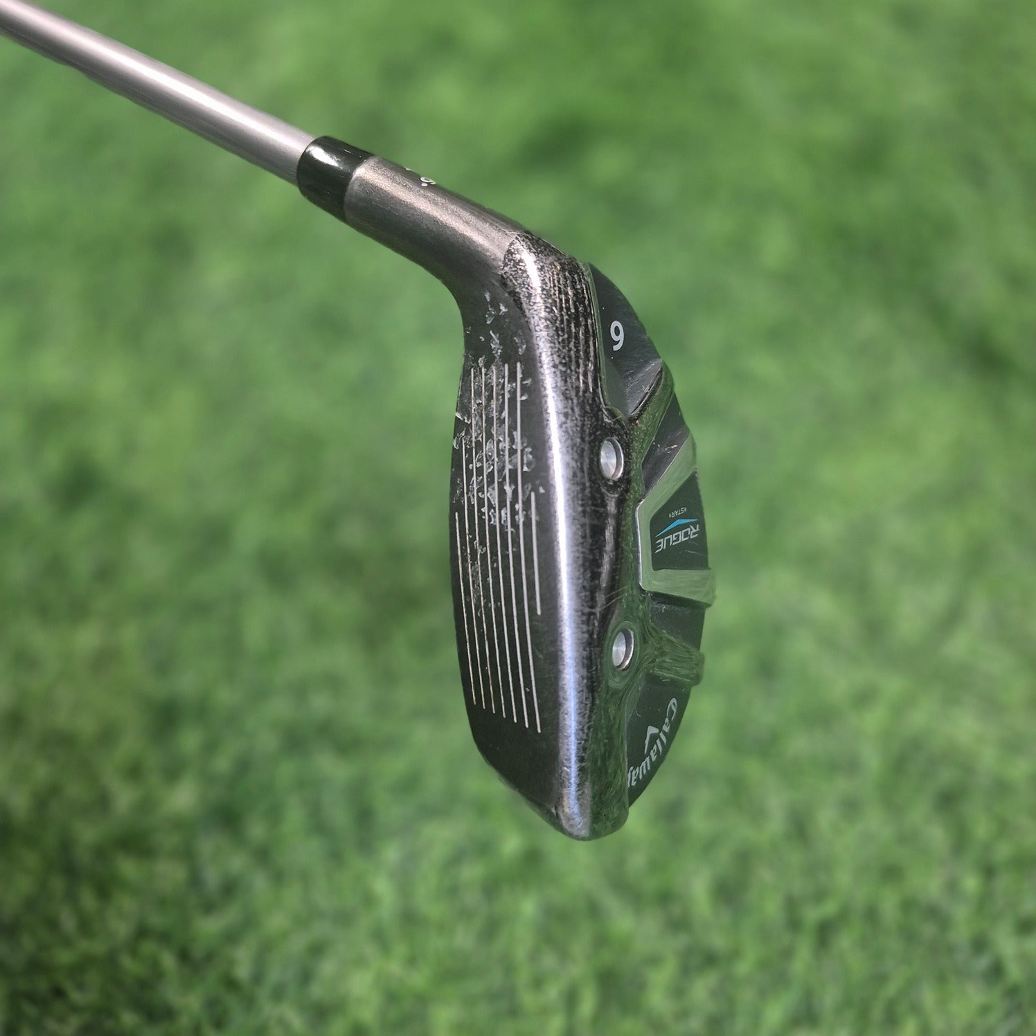 Callaway Hybrid  / ROGUE STAR / 6H(26.0) / R